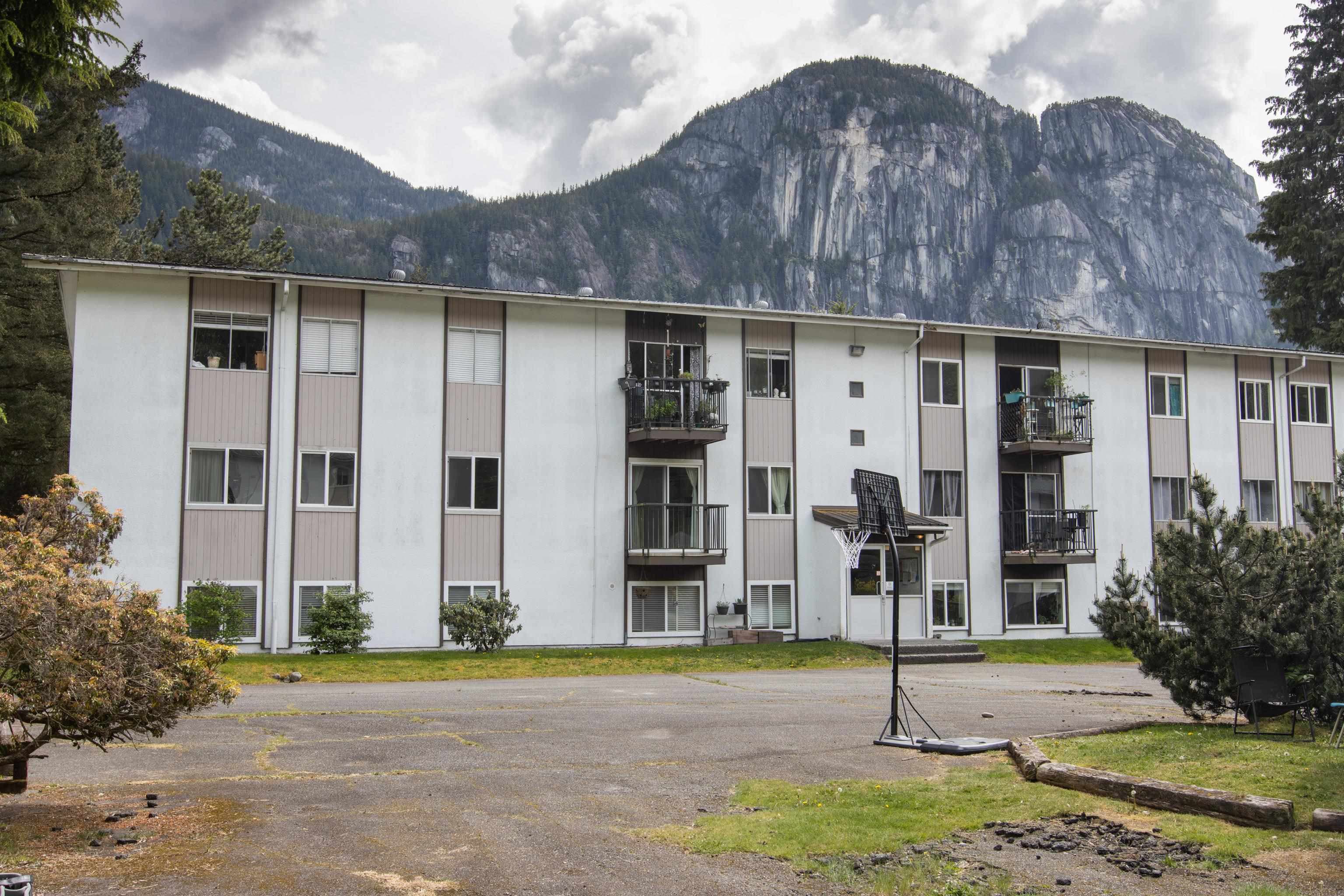 25 - 38175 Westway Avenue, Squamish, V8B 0Y4 — photo 2