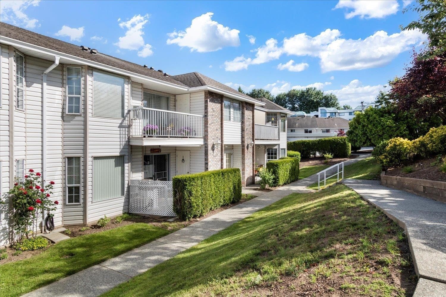 39 - 2938 Trafalgar Street, Abbotsford, V2S 4N3 — photo 2