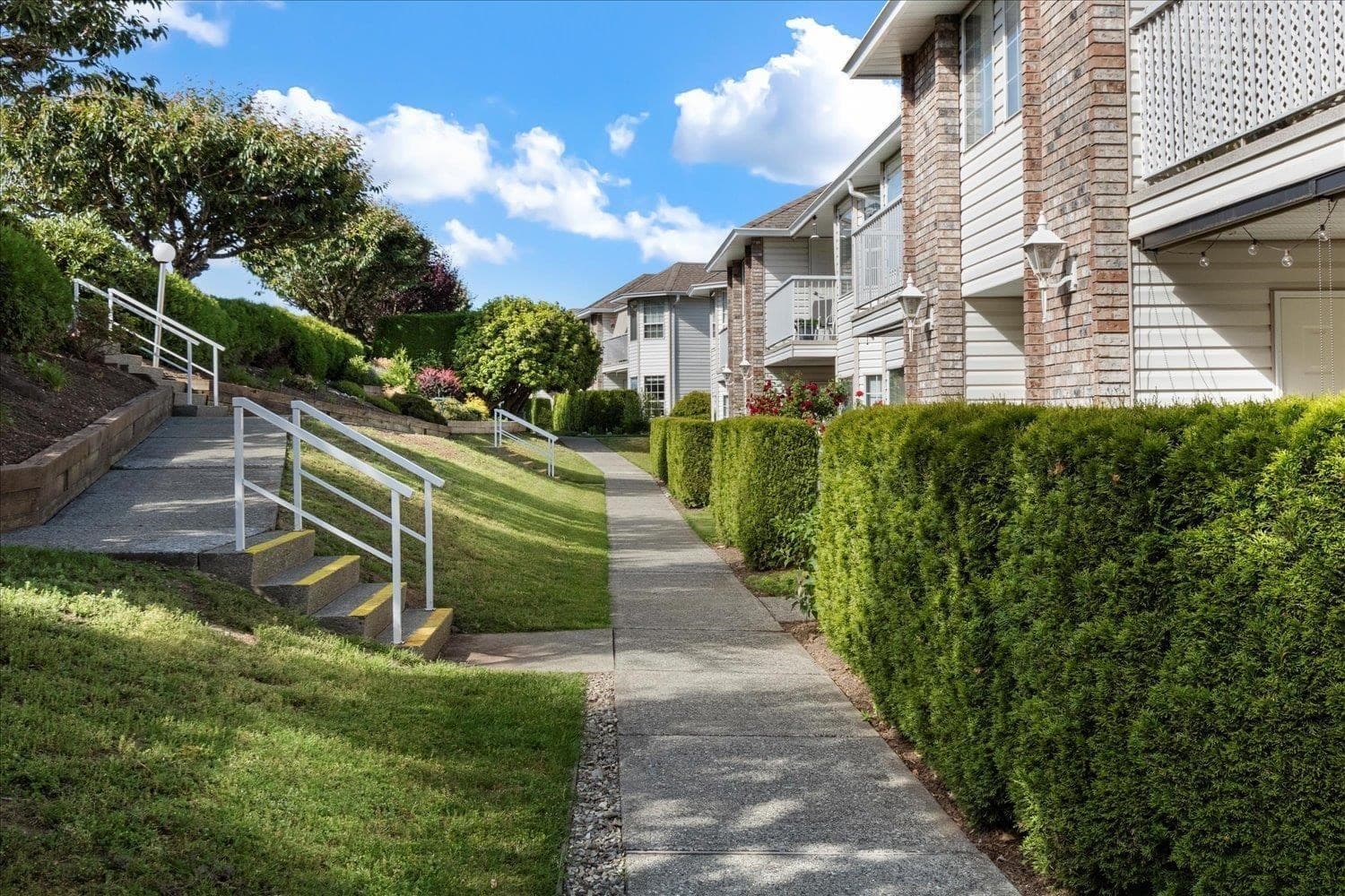 39 - 2938 Trafalgar Street, Abbotsford, V2S 4N3 — photo 3