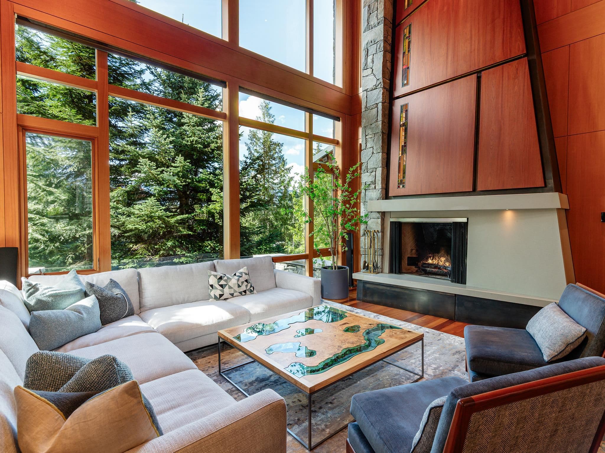 4961 Horstman Lane, Whistler, V0N 1B4 — photo 1
