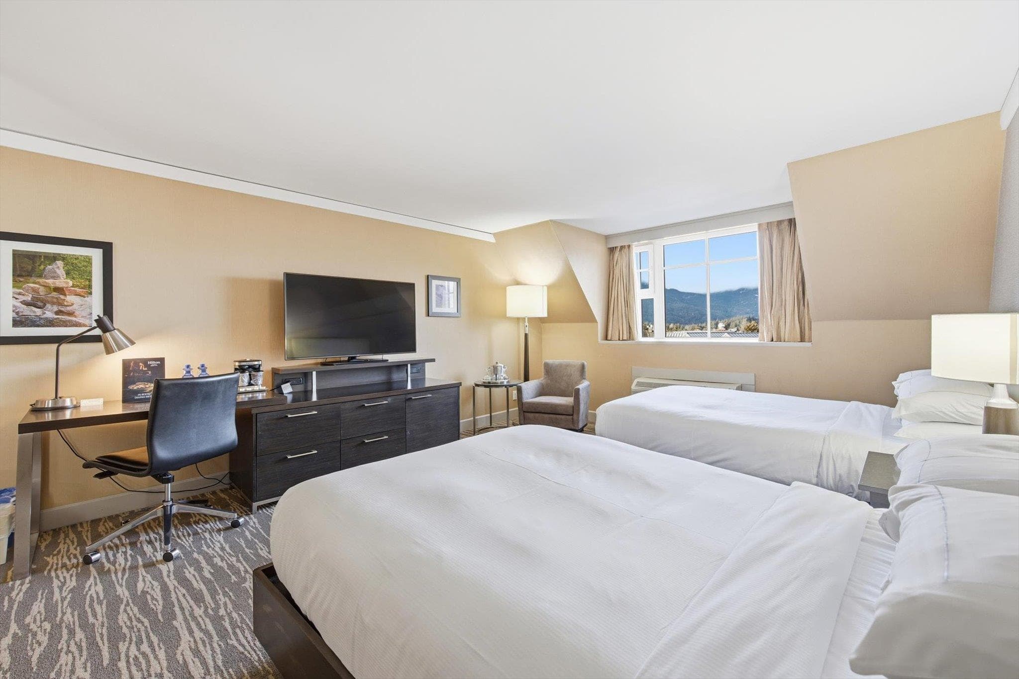 709/711 - 4050 Whistler Way, Whistler, V8E 1H9 — photo 2