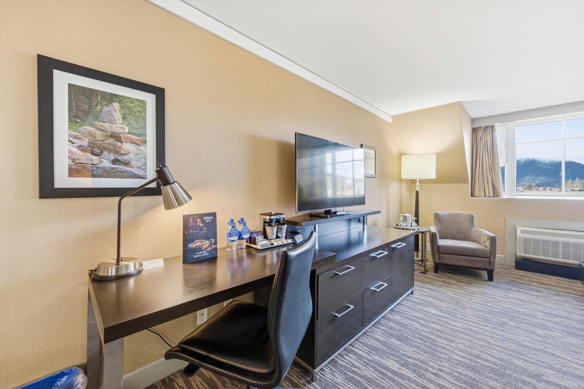 709/711 - 4050 Whistler Way, Whistler, V8E 1H9 — photo 3