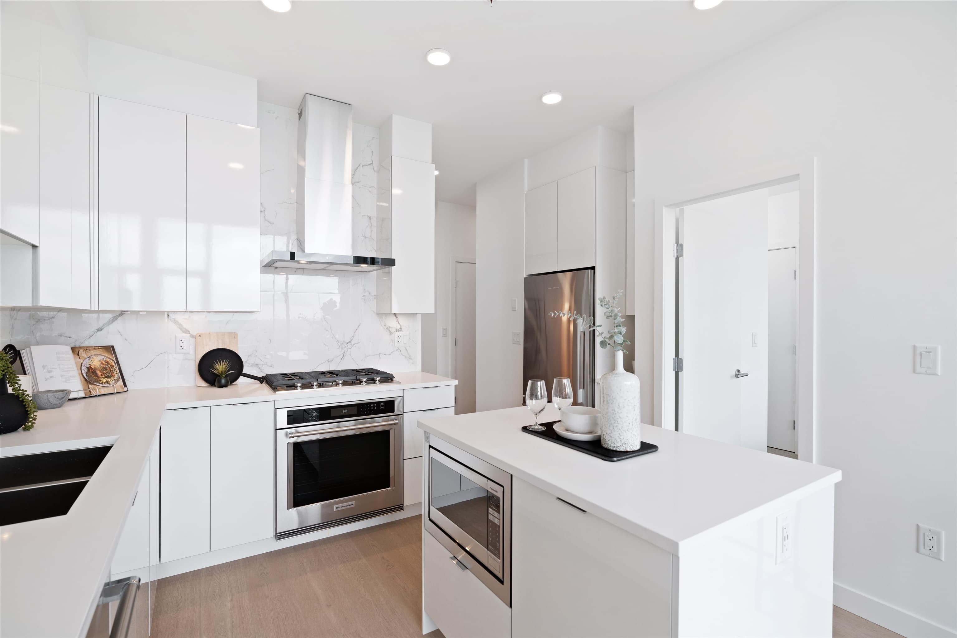 2307 - 555 Sydney Avenue, Coquitlam, V3K 0G5 — photo 4