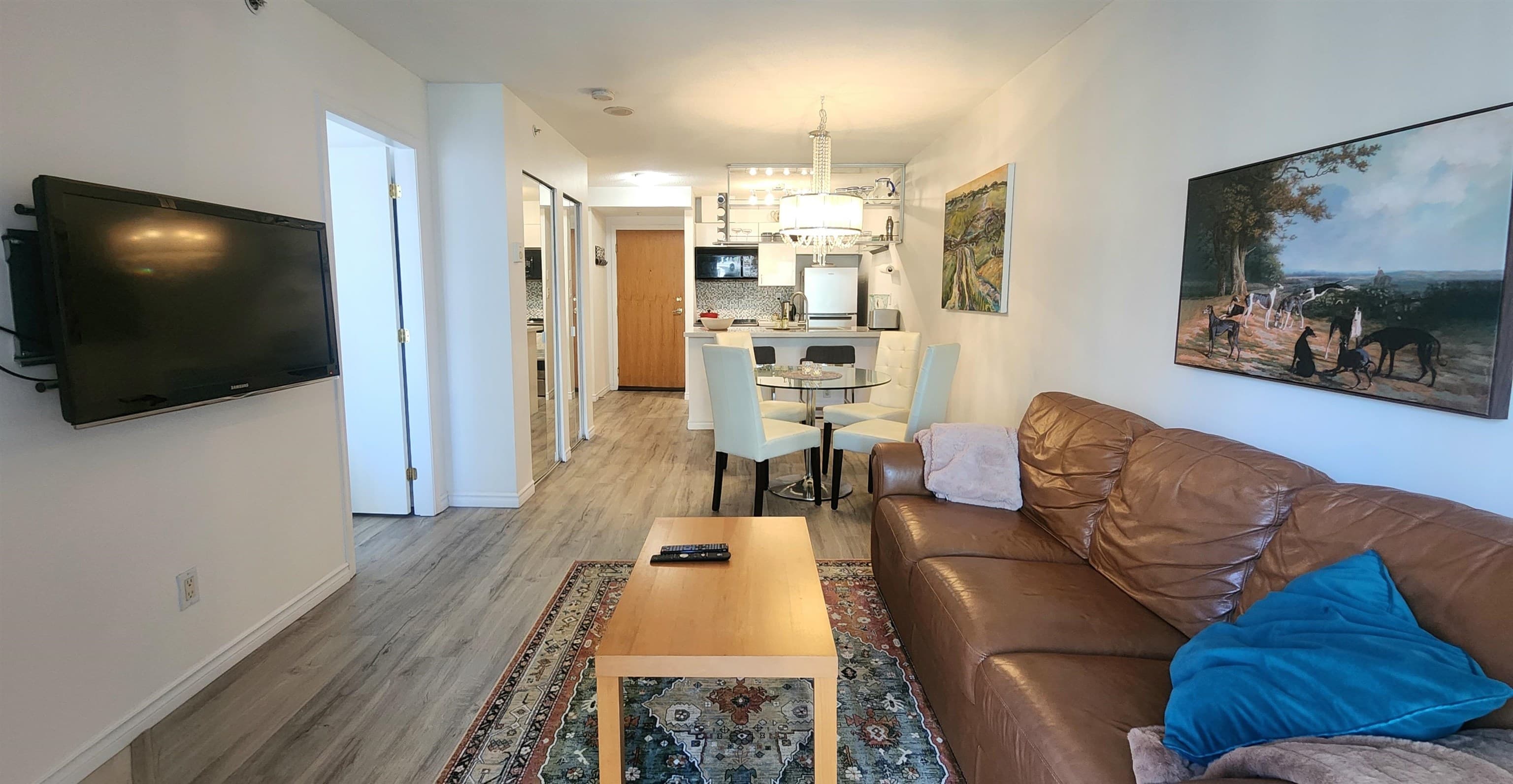 1003 - 939 Homer Street, Vancouver, V6B 2W6 — photo 2