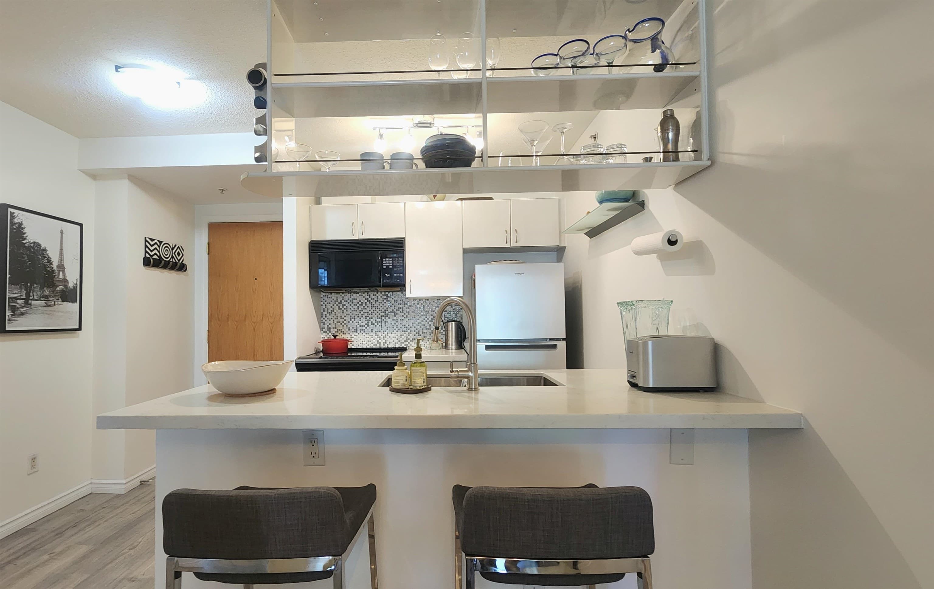 1003 - 939 Homer Street, Vancouver, V6B 2W6 — photo 3