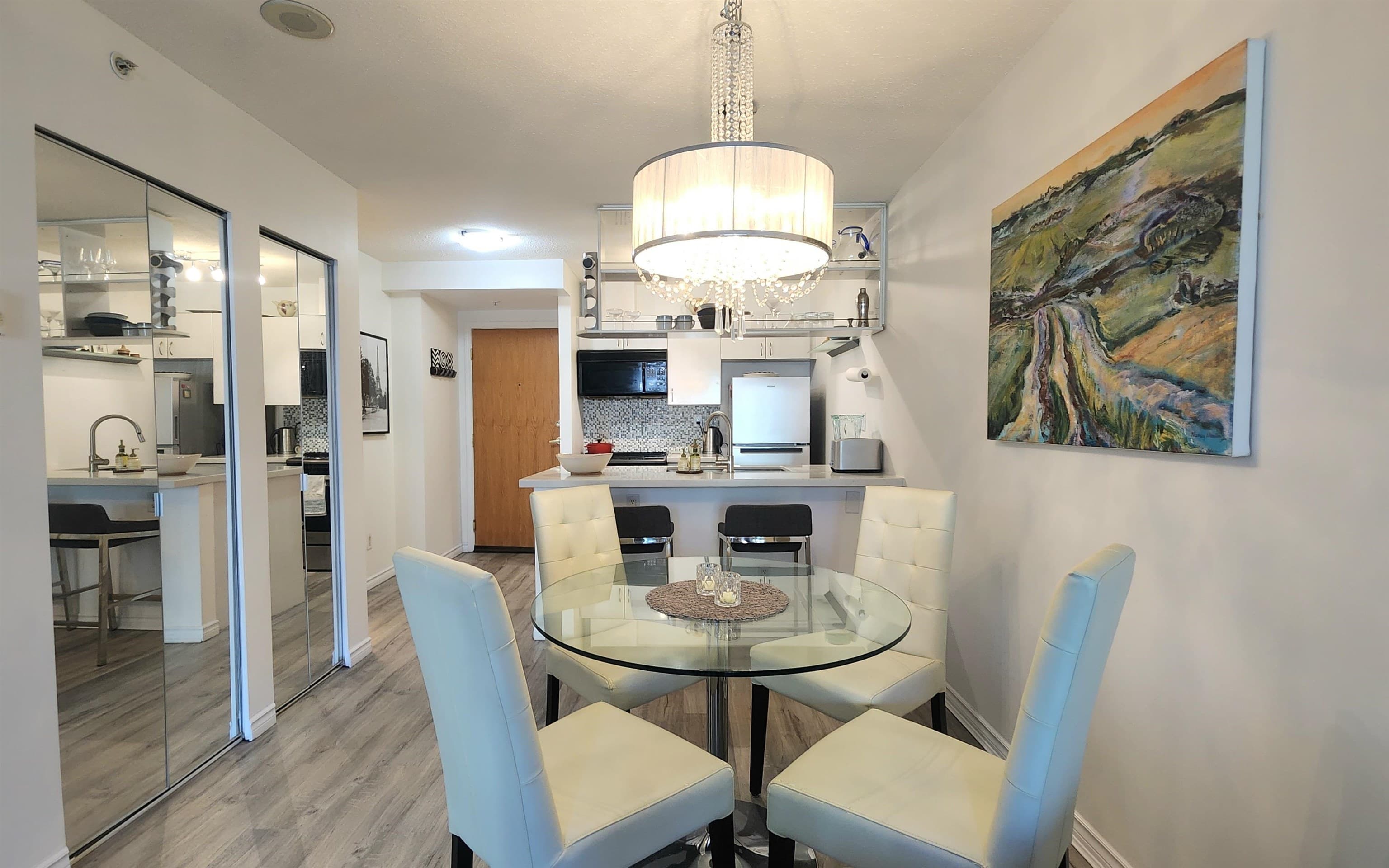 1003 - 939 Homer Street, Vancouver