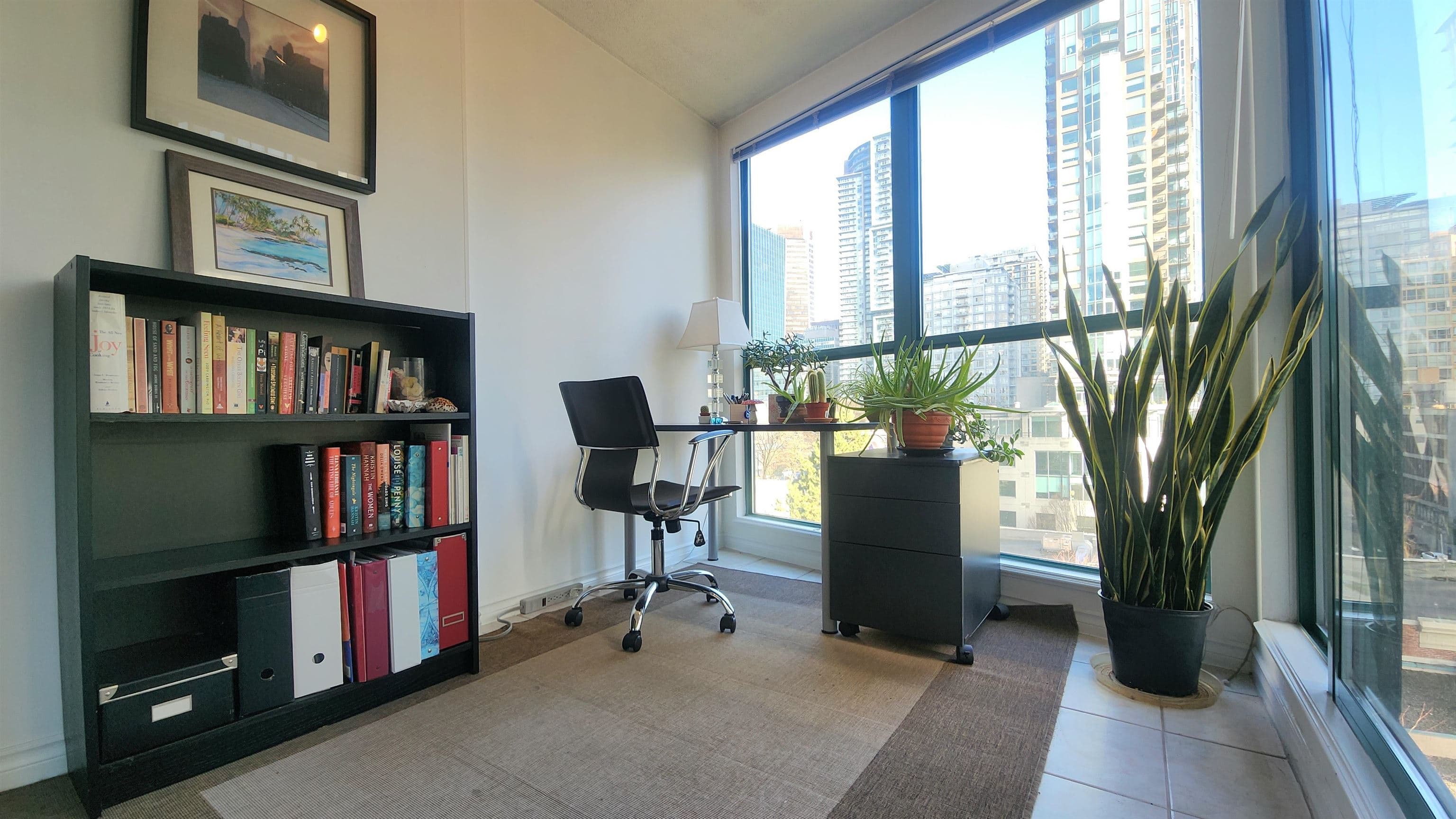 1003 - 939 Homer Street, Vancouver, V6B 2W6 — photo 4