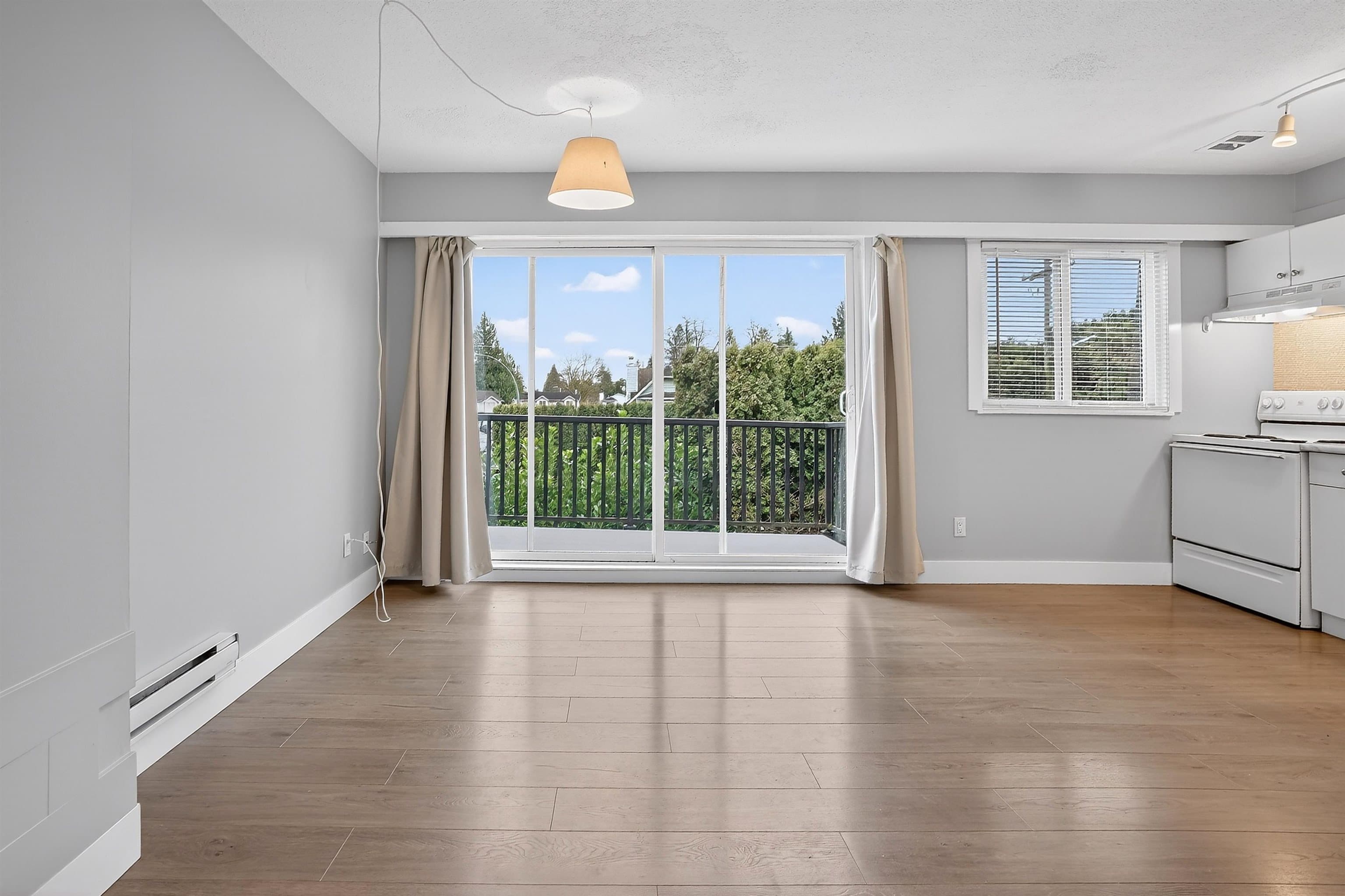 18 - 21555 Dewdney Trunk Road, Maple Ridge