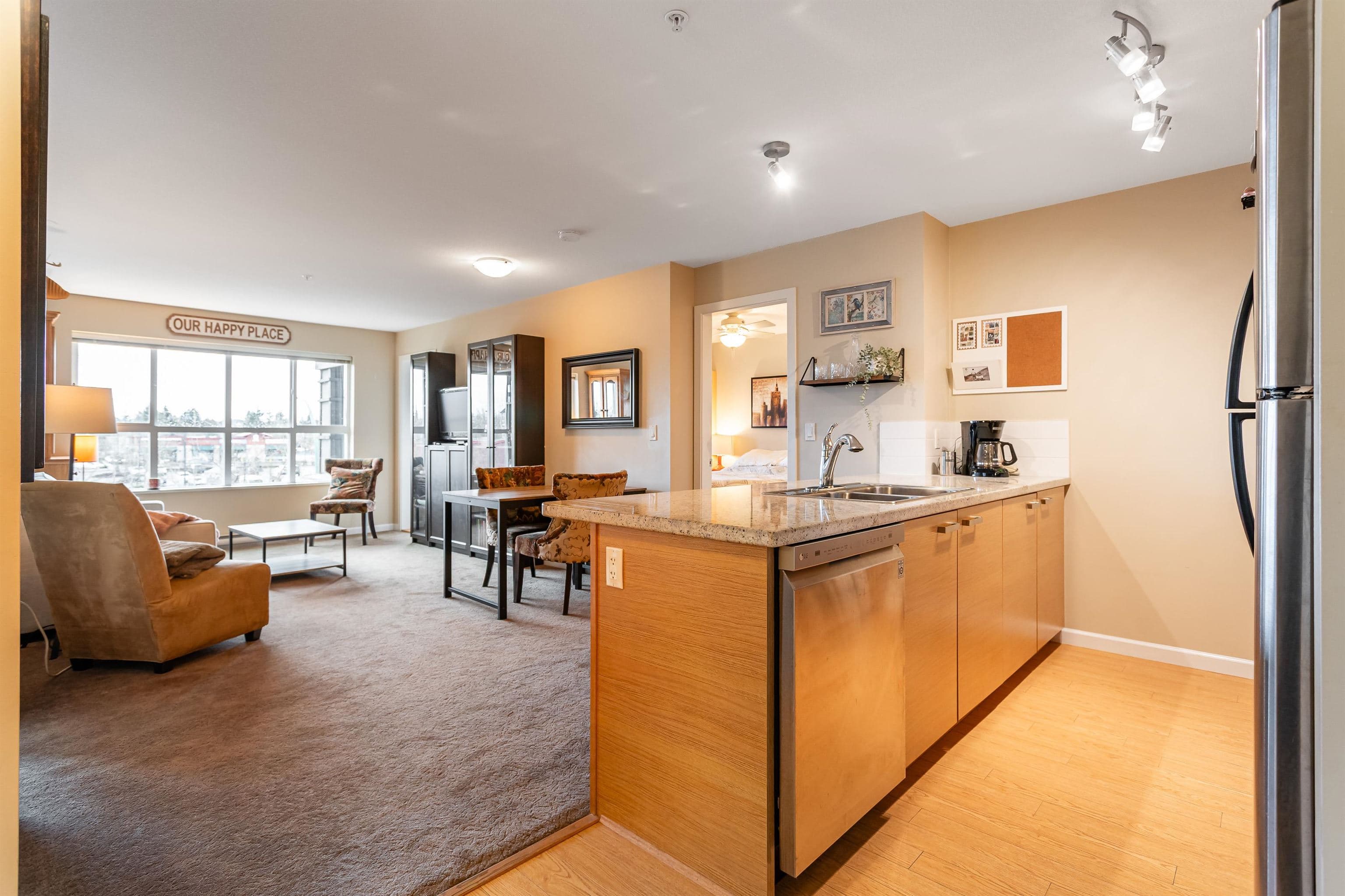 312 - 18755 68 Avenue, Surrey, V4N 0Z9 — photo 3