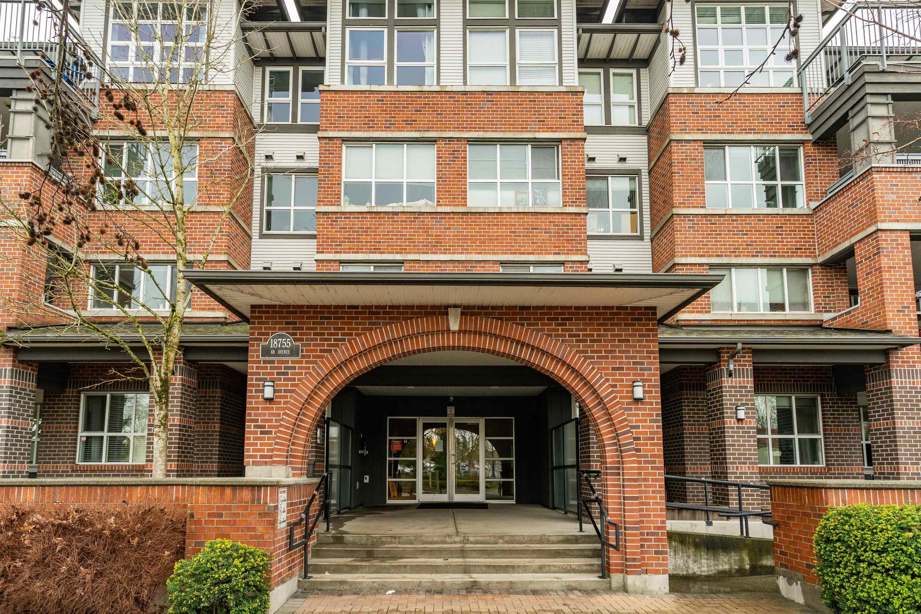 312 - 18755 68 Avenue, Surrey, V4N 0Z9 — photo 5