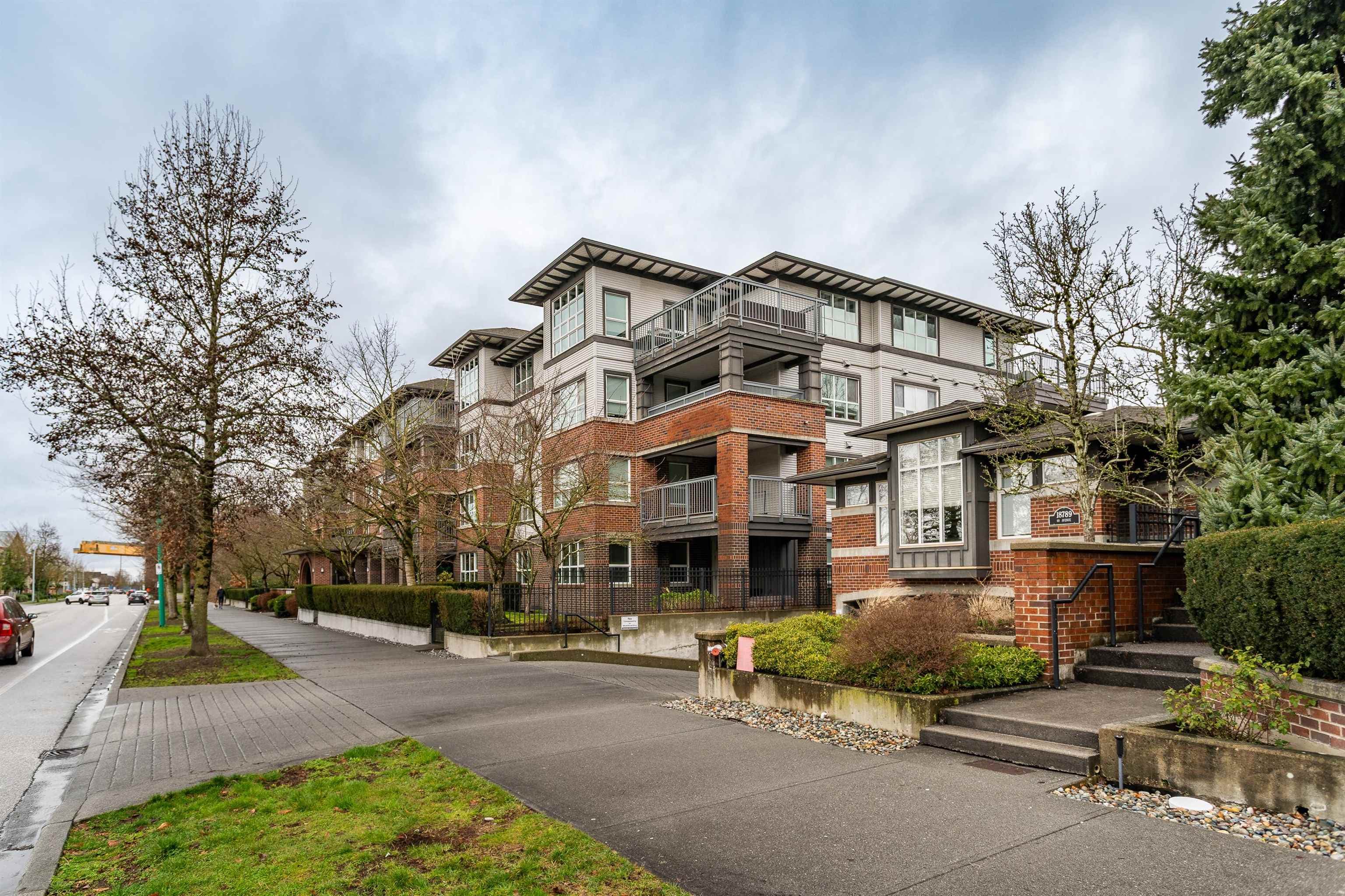 312 - 18755 68 Avenue, Surrey, V4N 0Z9 — photo 4