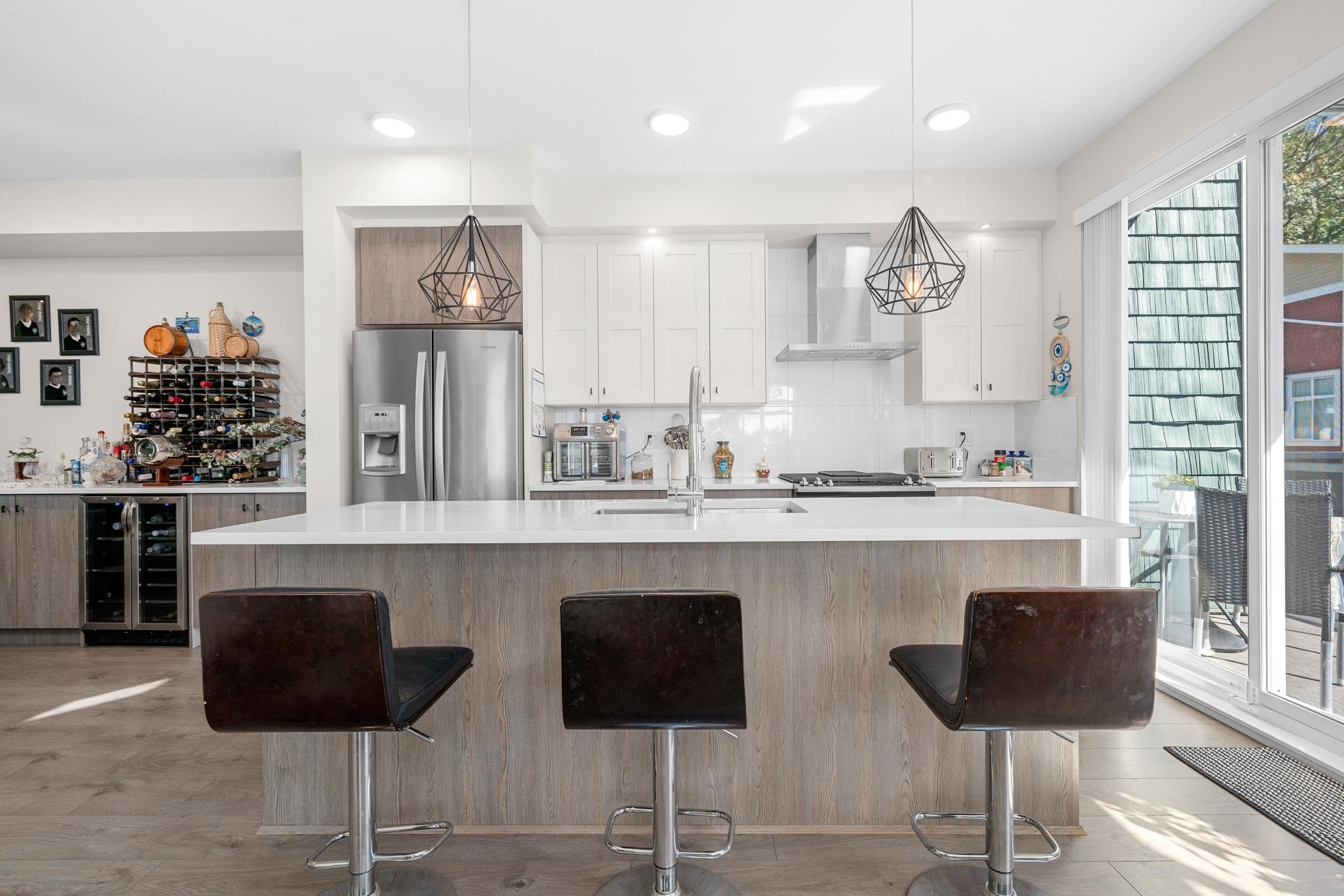 37 - 24108 104 Avenue, Maple Ridge, V2W 0J5 — photo 1