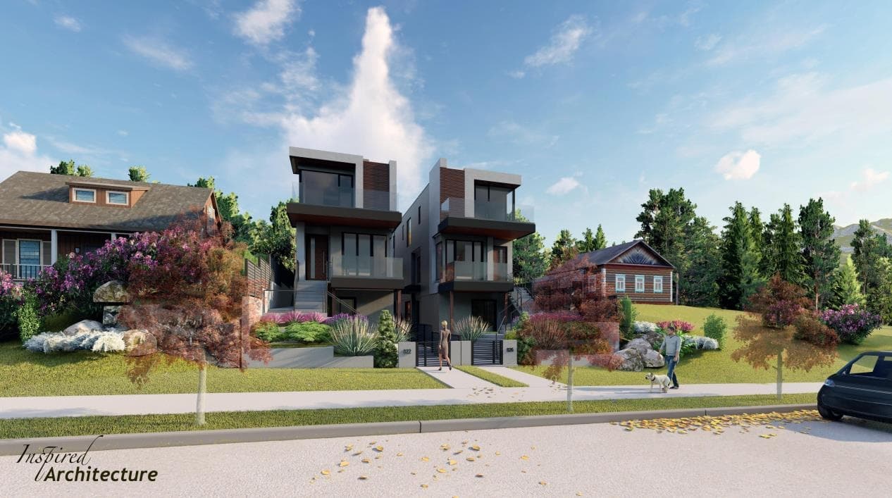 822 E 4th Street, North Vancouver, V7L 1K4 — photo 1