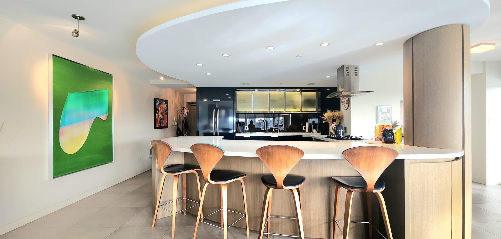 1383 Marinaside Crescent, Vancouver, V6Z 2W9 — photo 5