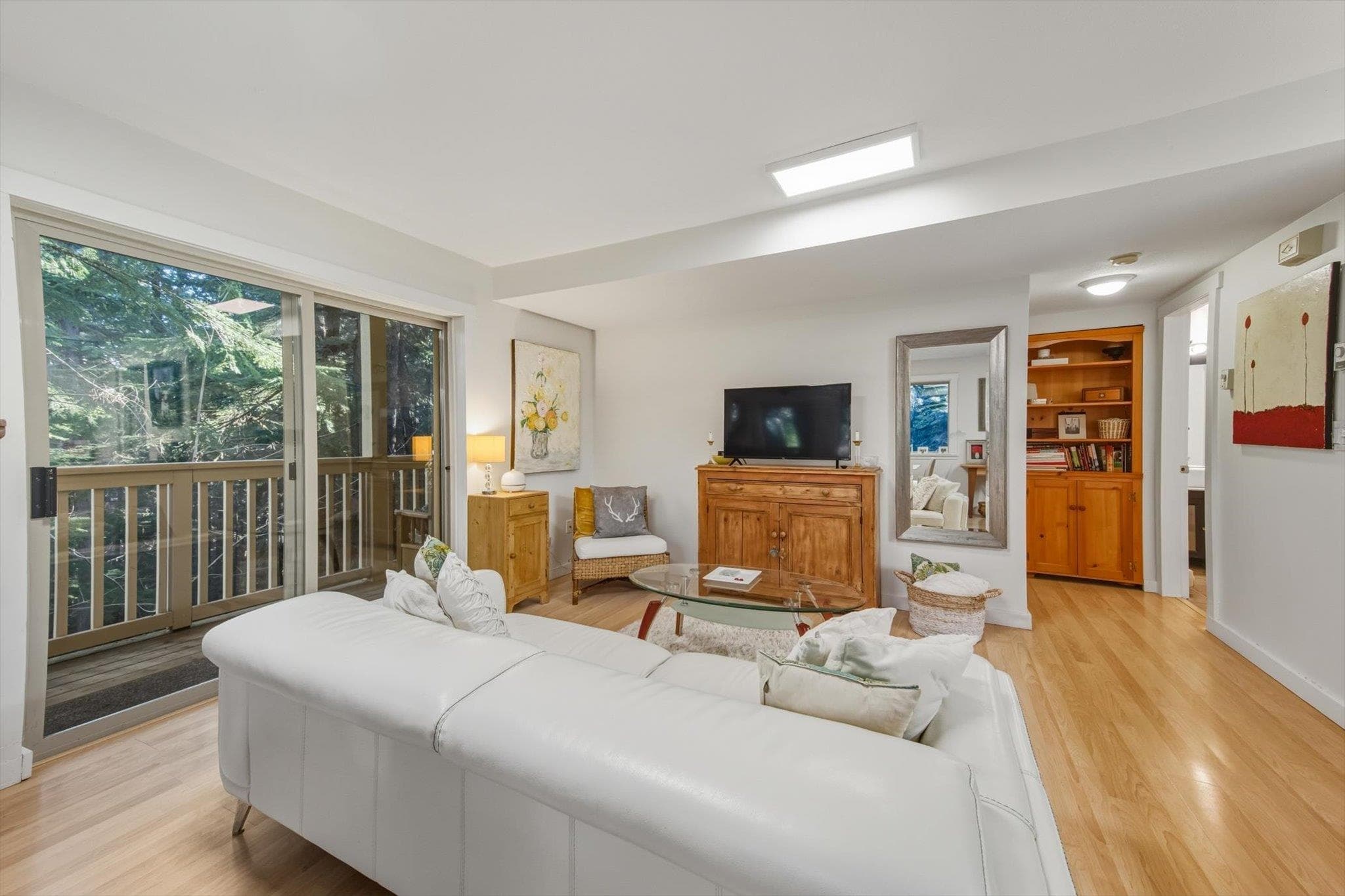 1 - 2720 Cheakamus Way, Whistler, V8E 0M1 — photo 2