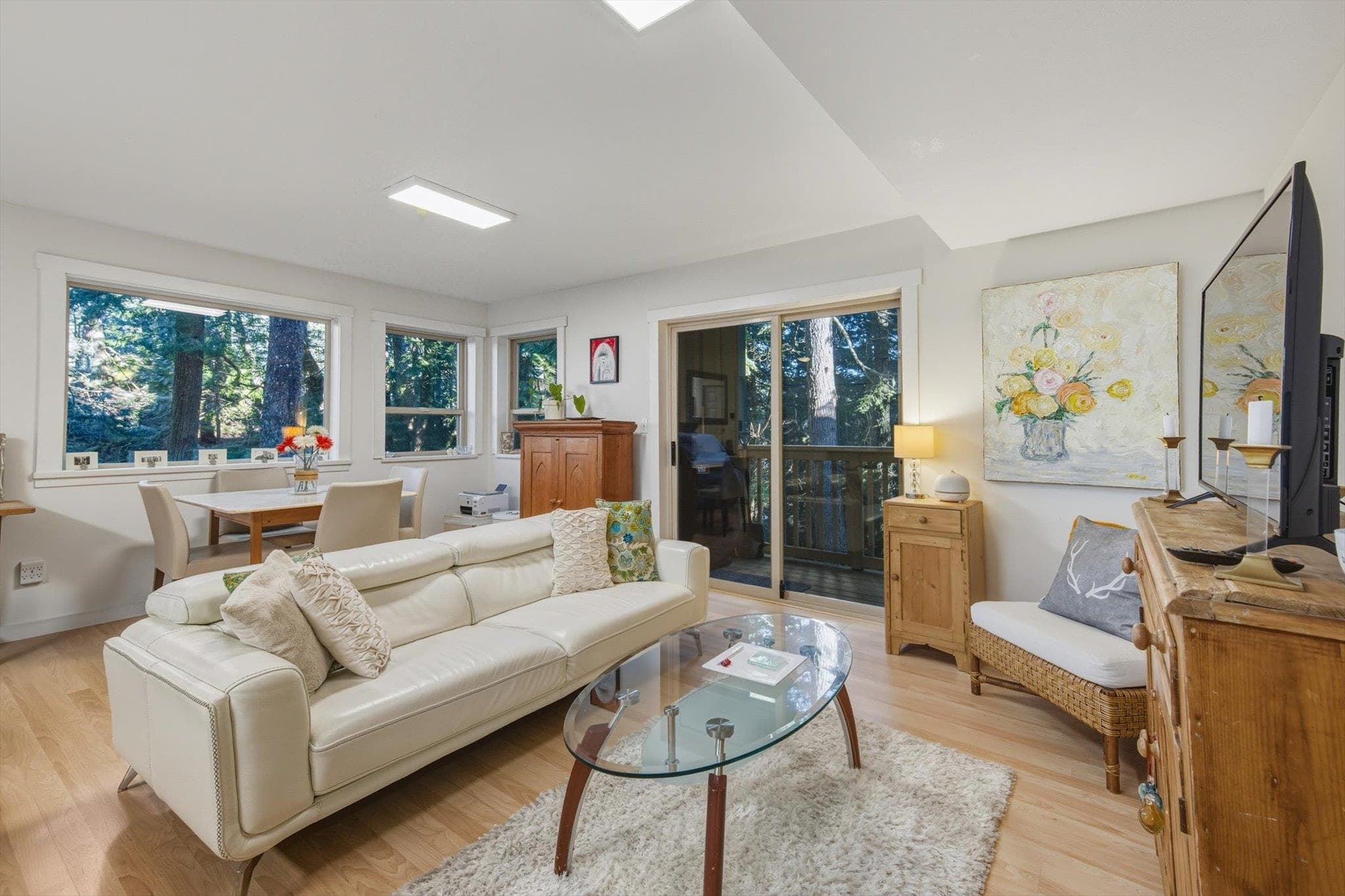 1 - 2720 Cheakamus Way, Whistler, V8E 0M1 — photo 1