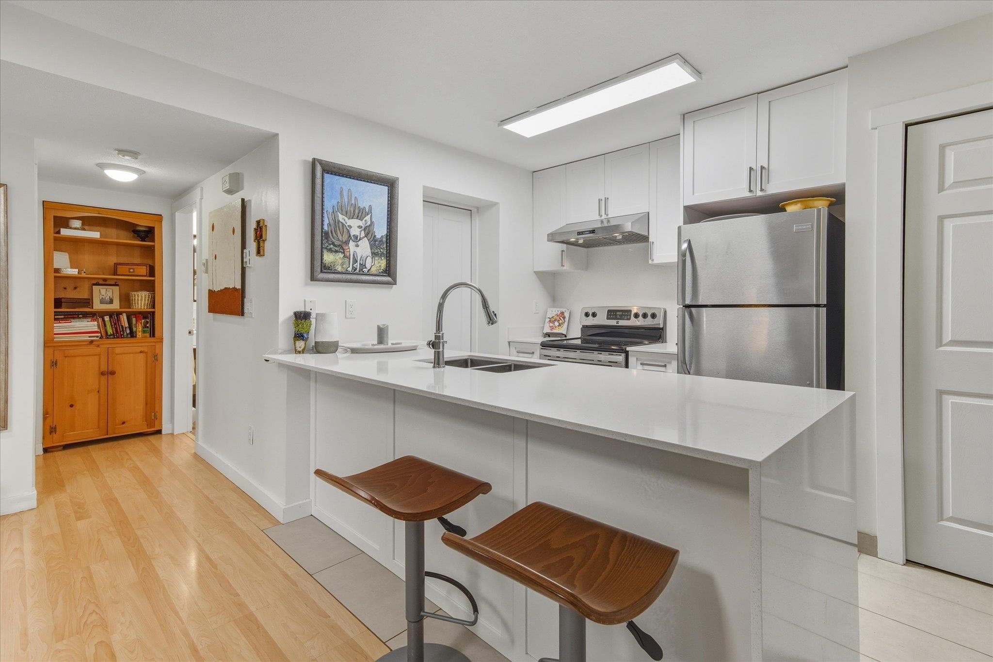 1 - 2720 Cheakamus Way, Whistler, V8E 0M1 — photo 4