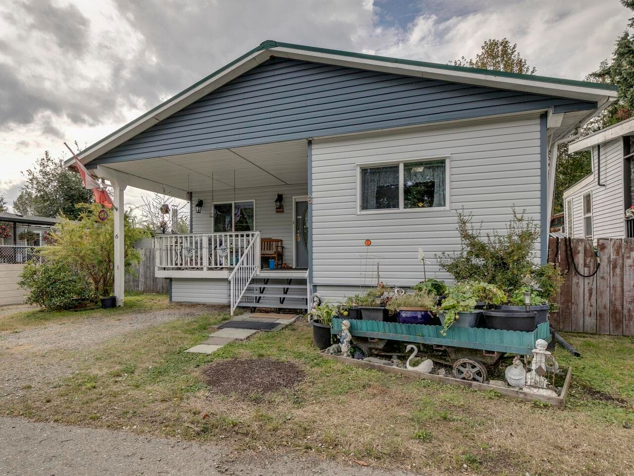 6 - 41711 Taylor Road, Mission, V2V 5X4 — photo 2