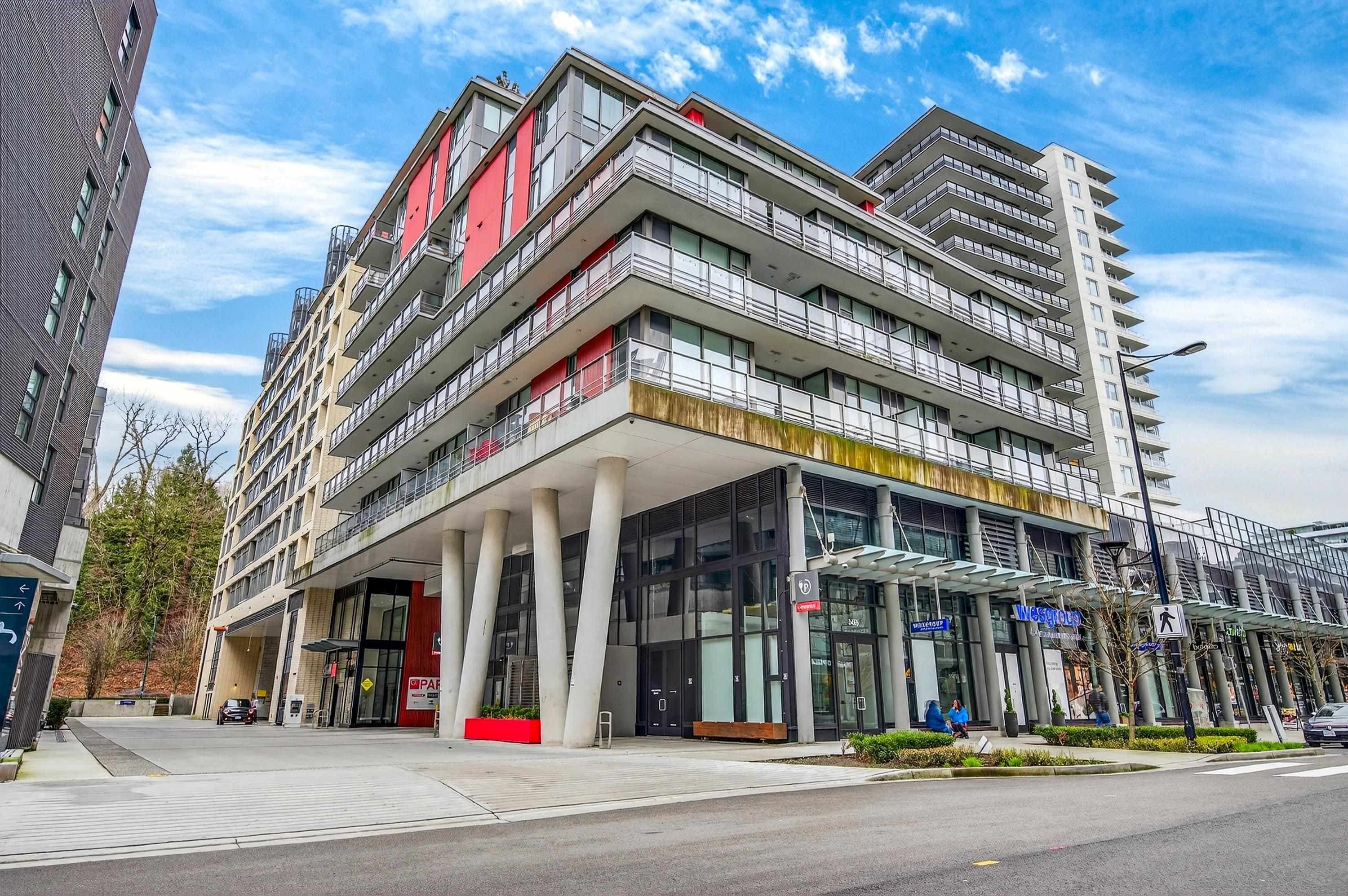 406 - 3451 Sawmill Crescent, Vancouver, V5S 0H3 — photo 2