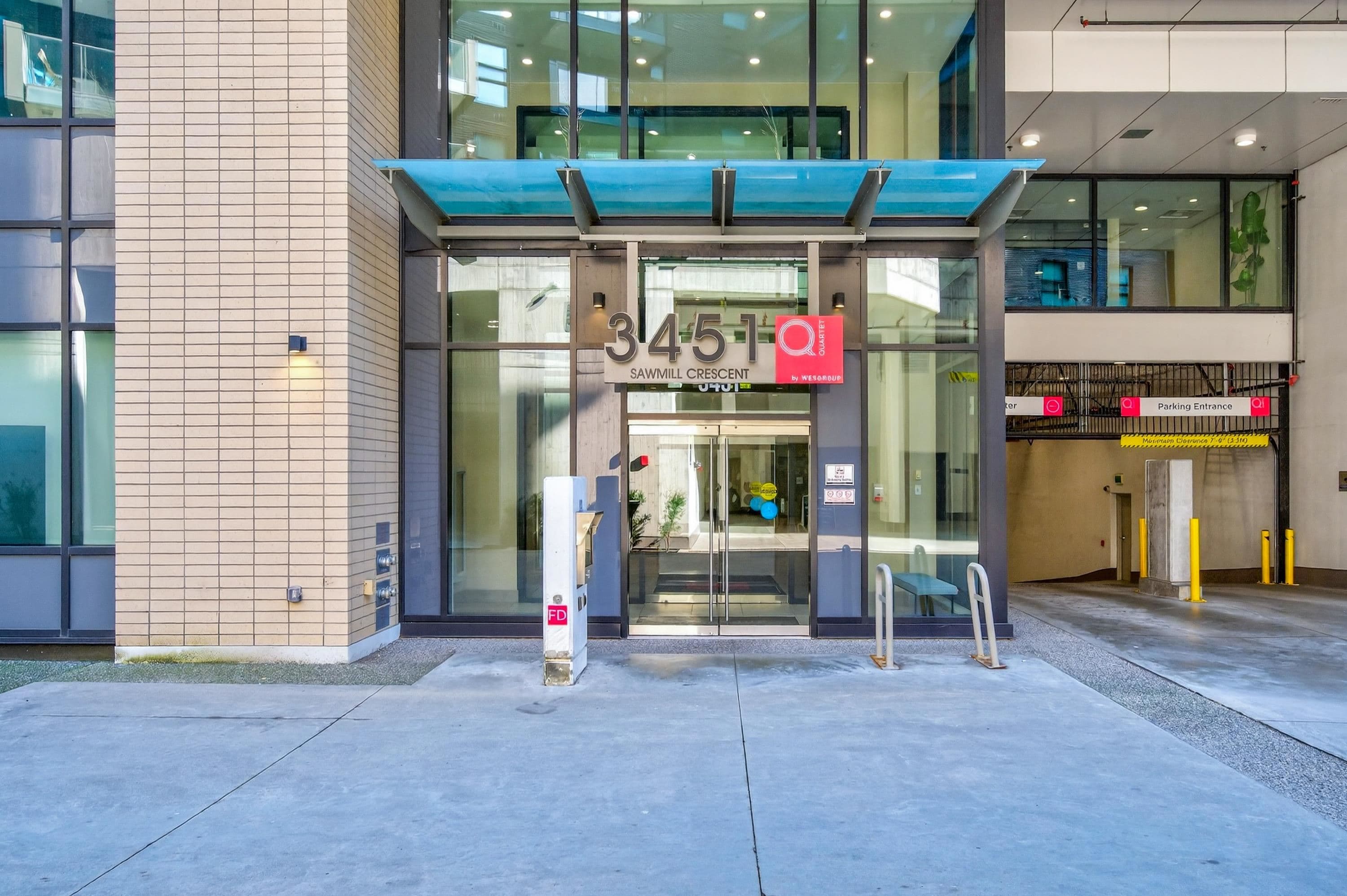 406 - 3451 Sawmill Crescent, Vancouver, V5S 0H3 — photo 3