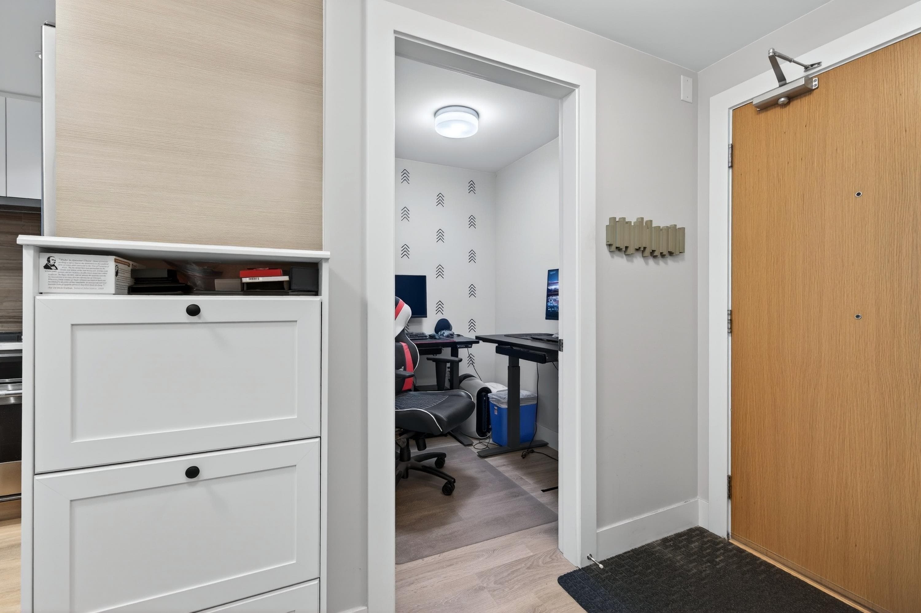 406 - 3451 Sawmill Crescent, Vancouver, V5S 0H3 — photo 5