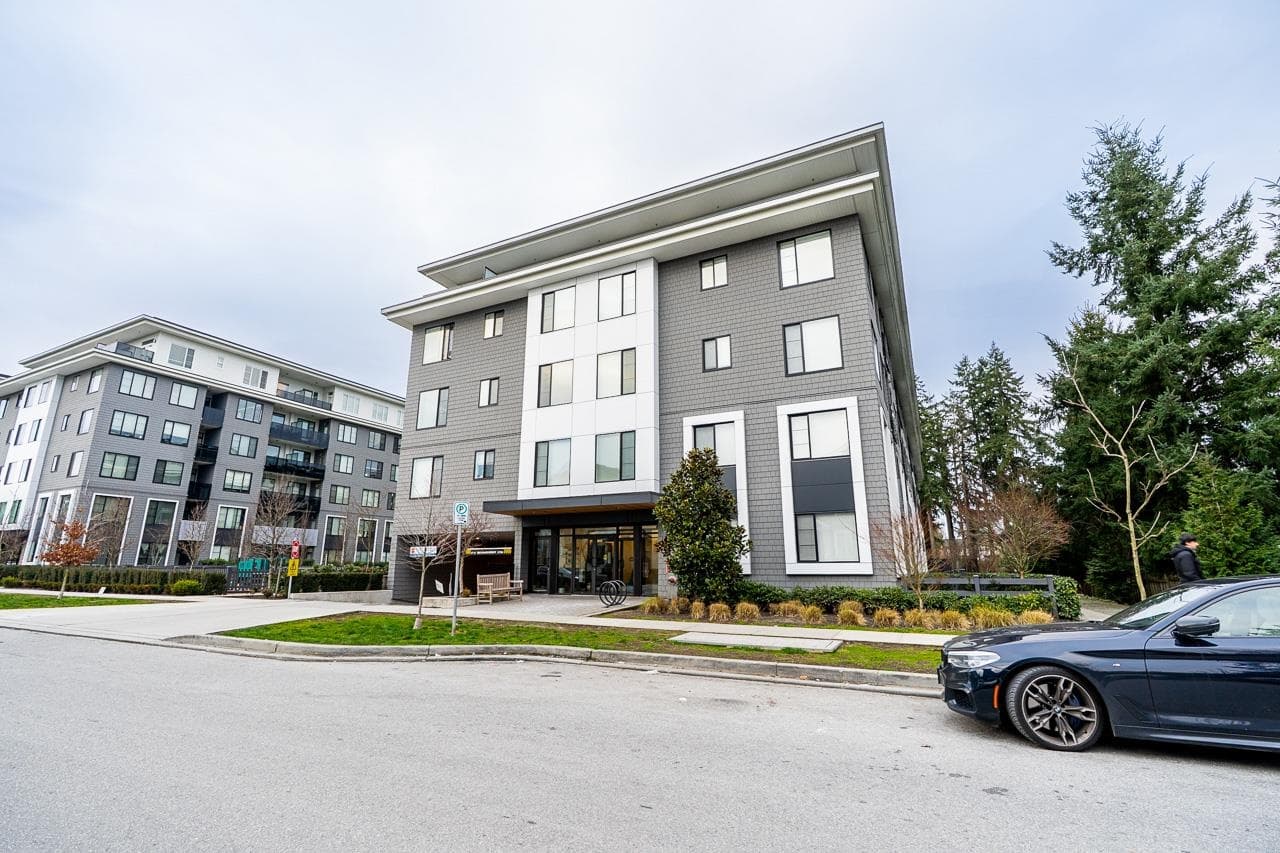 402 - 15835 85 Avenue, Surrey, V4N 6W6 — photo 2