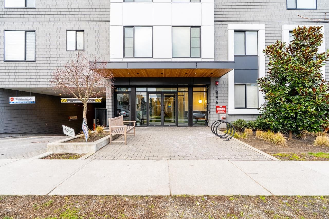402 - 15835 85 Avenue, Surrey, V4N 6W6 — photo 3