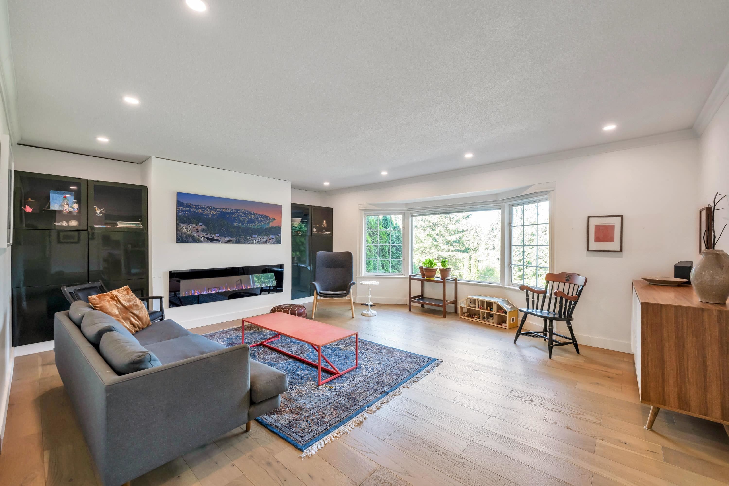 5560 Greenleaf Road, West Vancouver, V7W 1N6 — photo 4