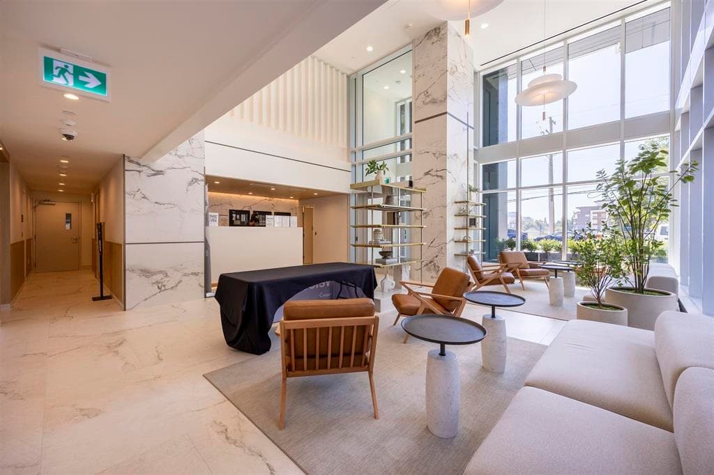 1407 - 537 Cottonwood Avenue, Coquitlam, V3J 0S4 — photo 4