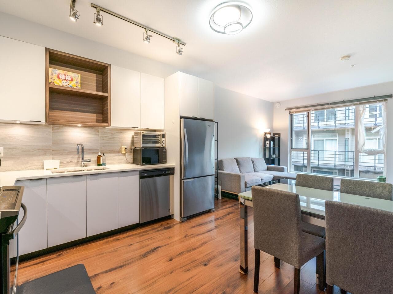 361 - 5355 Lane Street, Burnaby, V5H 0H1 — photo 1