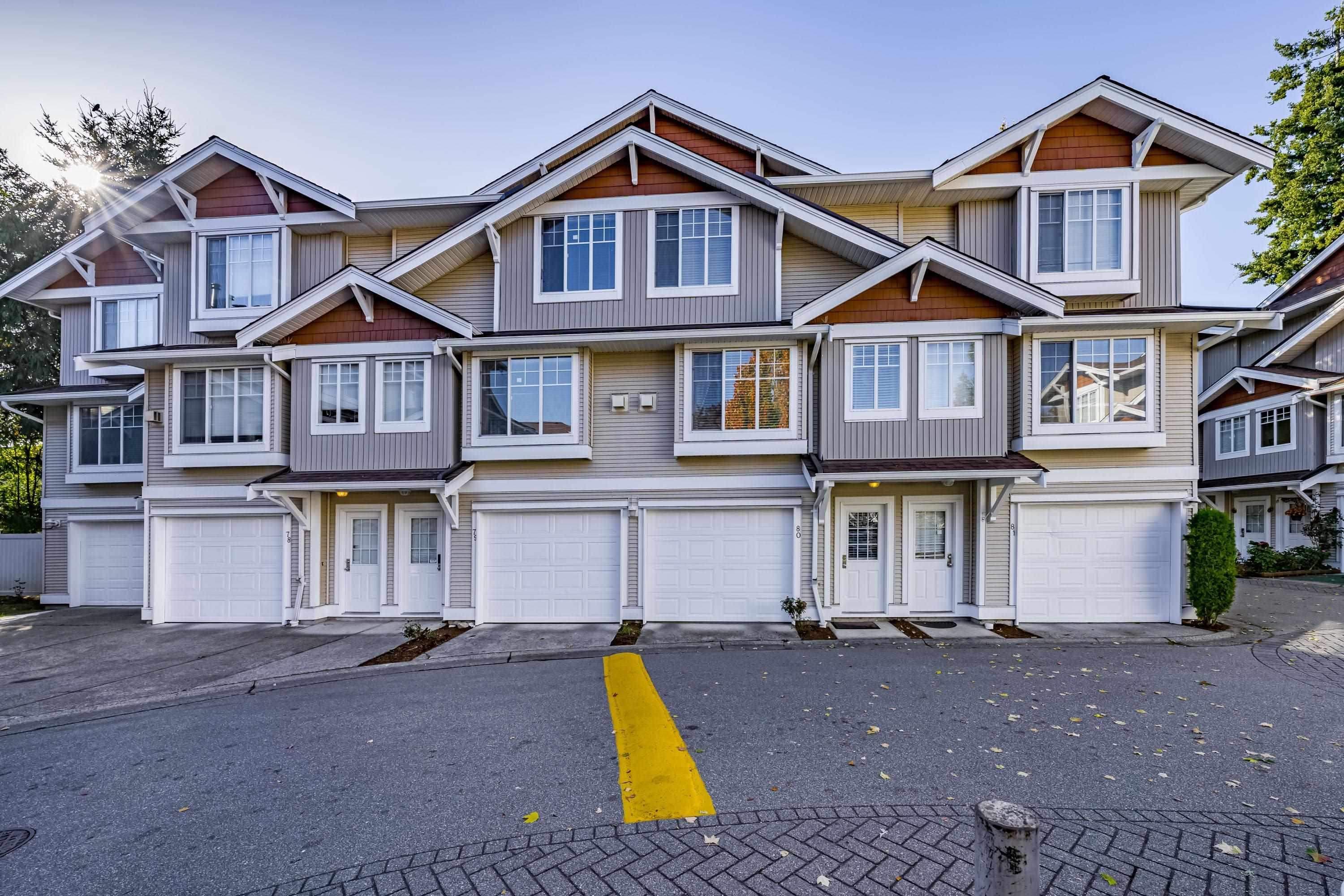 80 - 12110 75a Avenue, Surrey, V3W 1M1 — photo 2