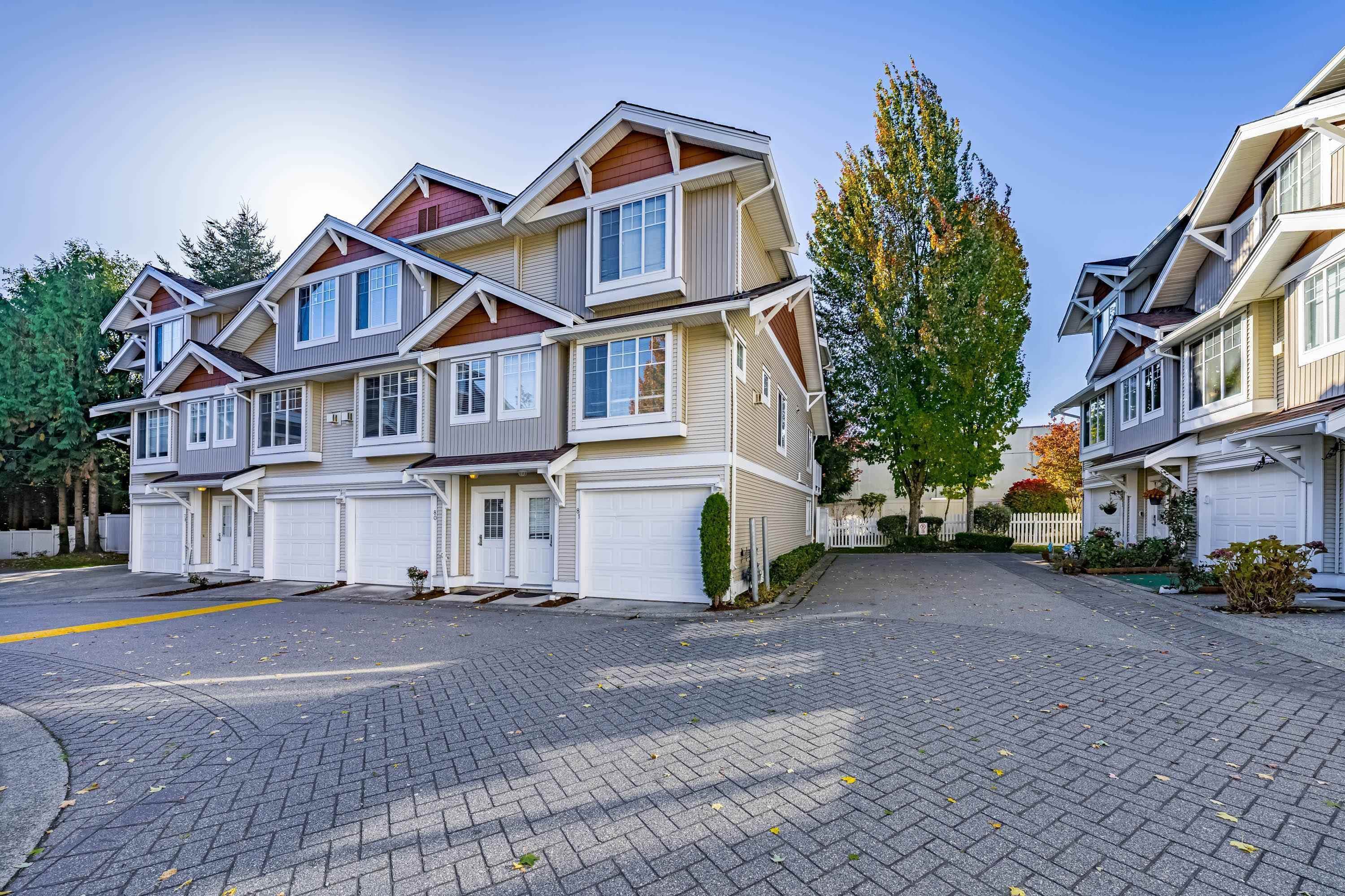 80 - 12110 75a Avenue, Surrey, V3W 1M1 — photo 3
