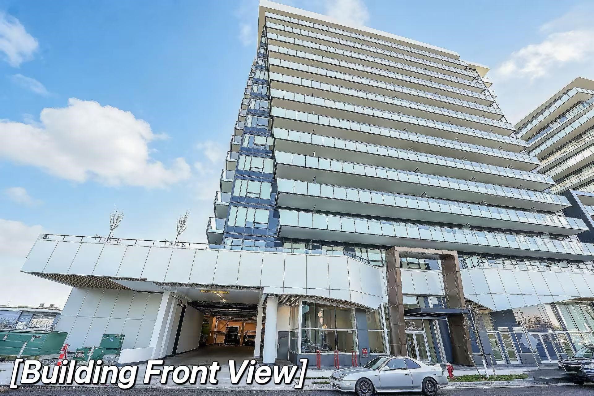 1509 - 5520 Mcnaughton Road, Richmond, V6X 0X5 — photo 3