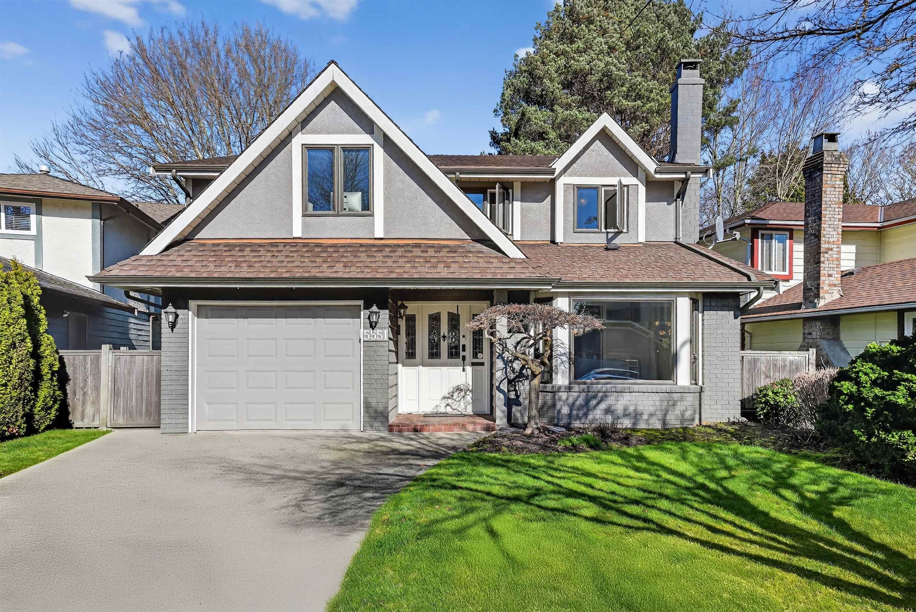 5551 Floyd Avenue, Richmond, V7E 5L9 — photo 1