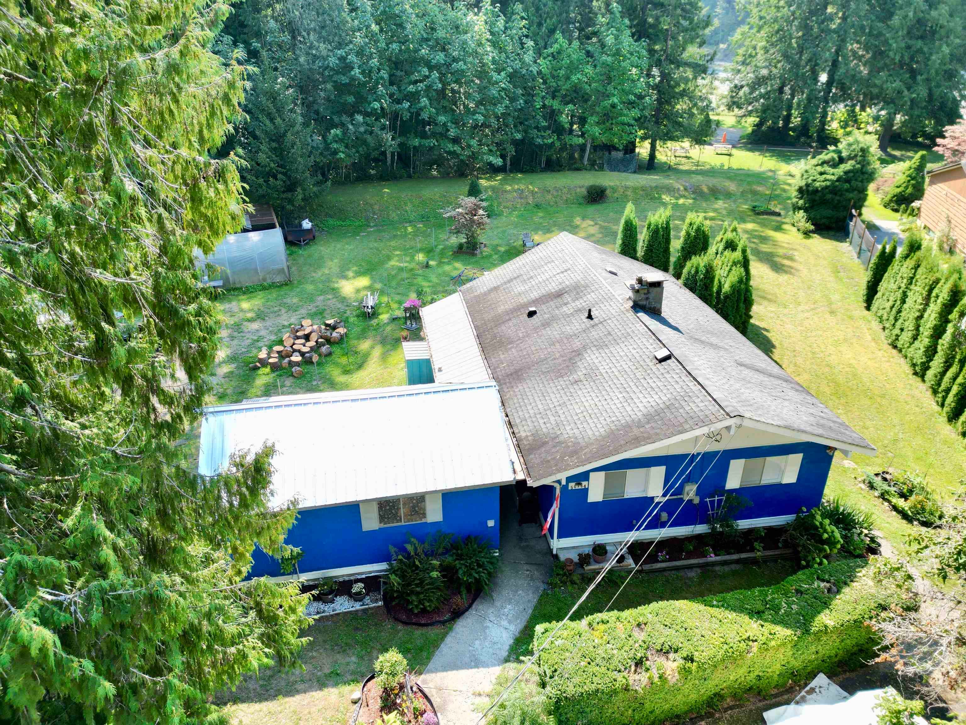 50964 O'byrne Road, Chilliwack, V4Z 1B6 — photo 2