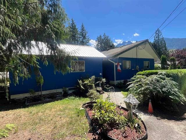 50964 O'byrne Road, Chilliwack, V4Z 1B6 — photo 3