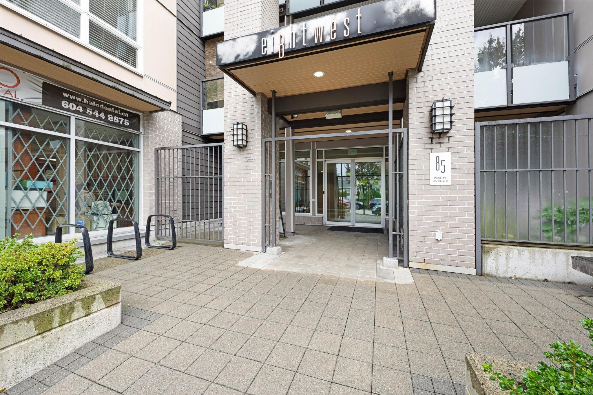 213 - 85 Eighth Avenue, New Westminster, V3L 0E9 — photo 4