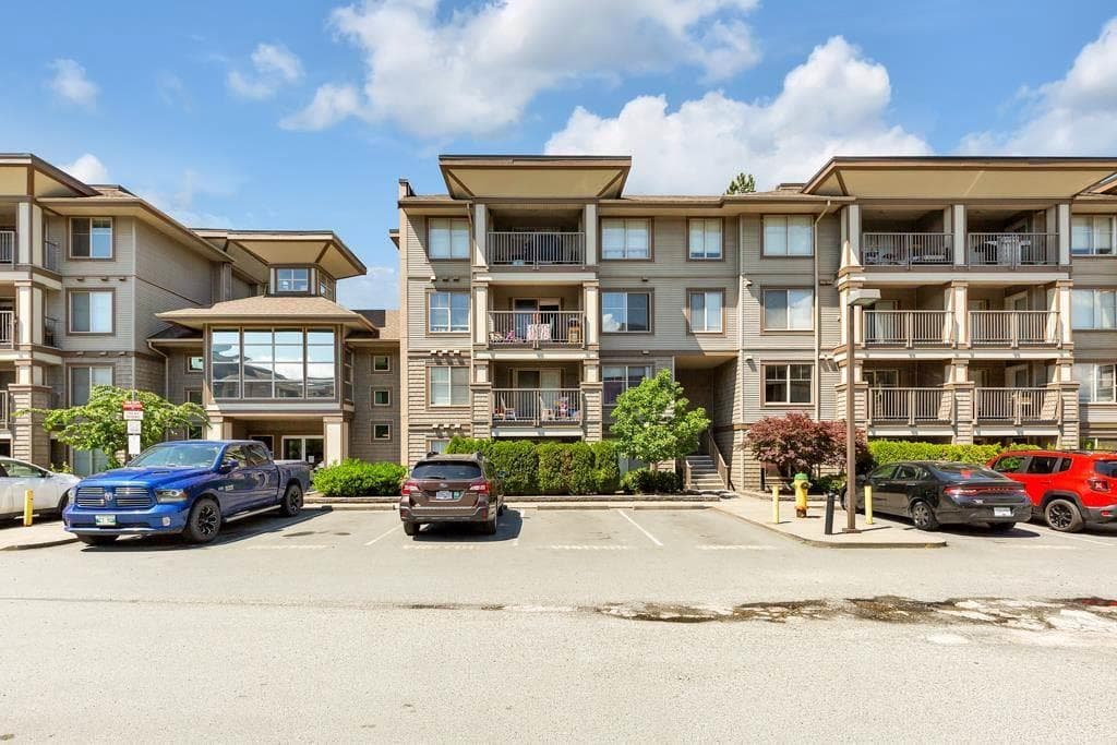 214 - 45567 Yale Road, Chilliwack, V2P 0B2 — photo 2