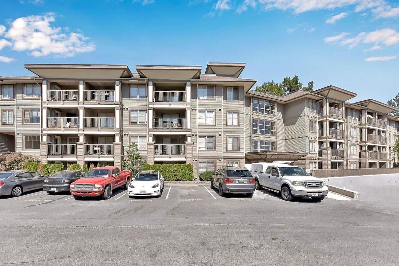214 - 45567 Yale Road, Chilliwack, V2P 0B2 — photo 3