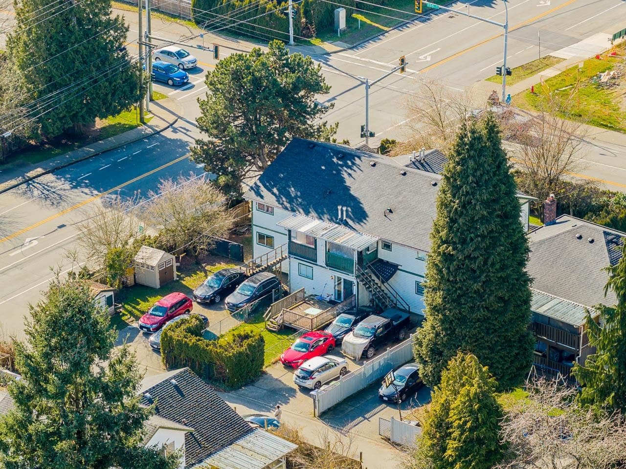 8412- - 8414 156 Street, Surrey, V3S 3R9 — photo 4