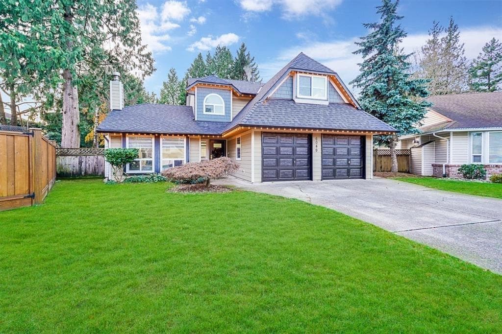 6049 133a Street, Surrey, V3X 2K3 — photo 1