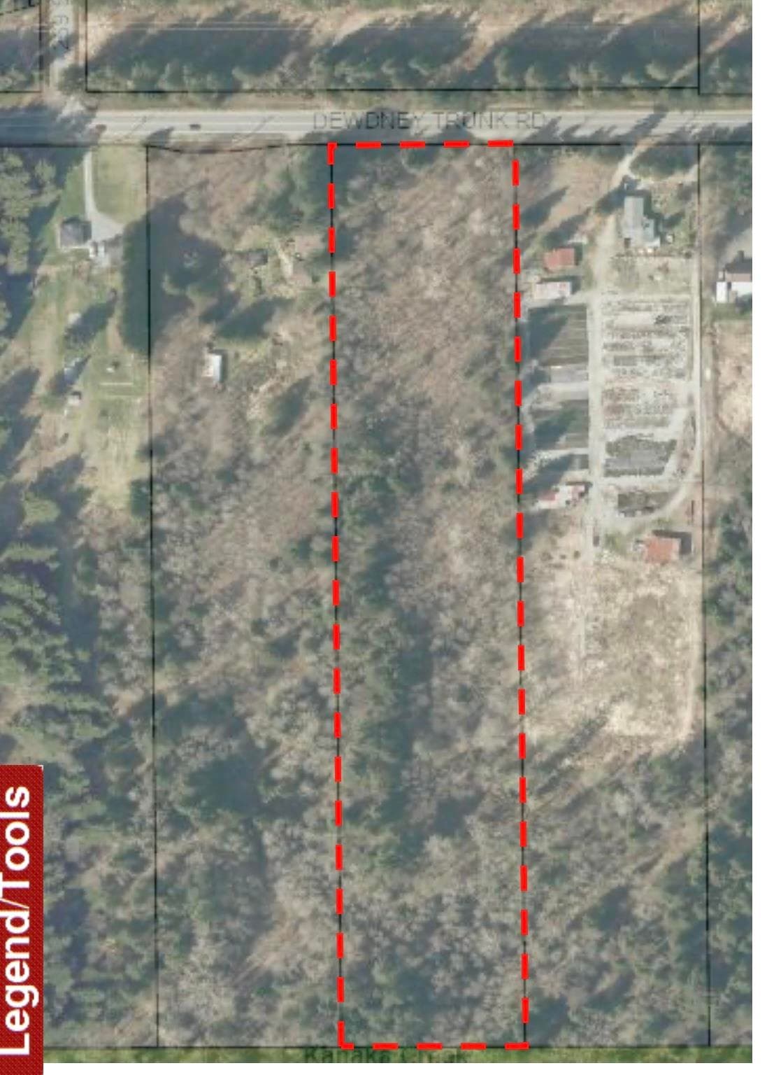 LOT4 - 26928 Dewdney Trunk Road, Maple Ridge, V2W 1N8 — photo 1