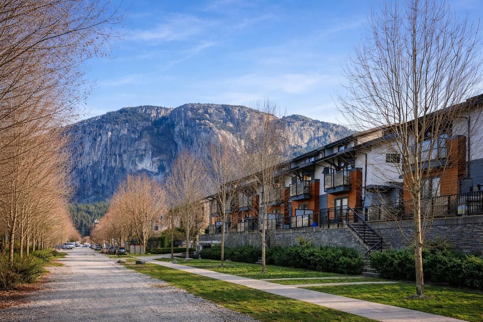 40 - 1188 Main Street, Squamish, V8B 0Z3 — photo 2