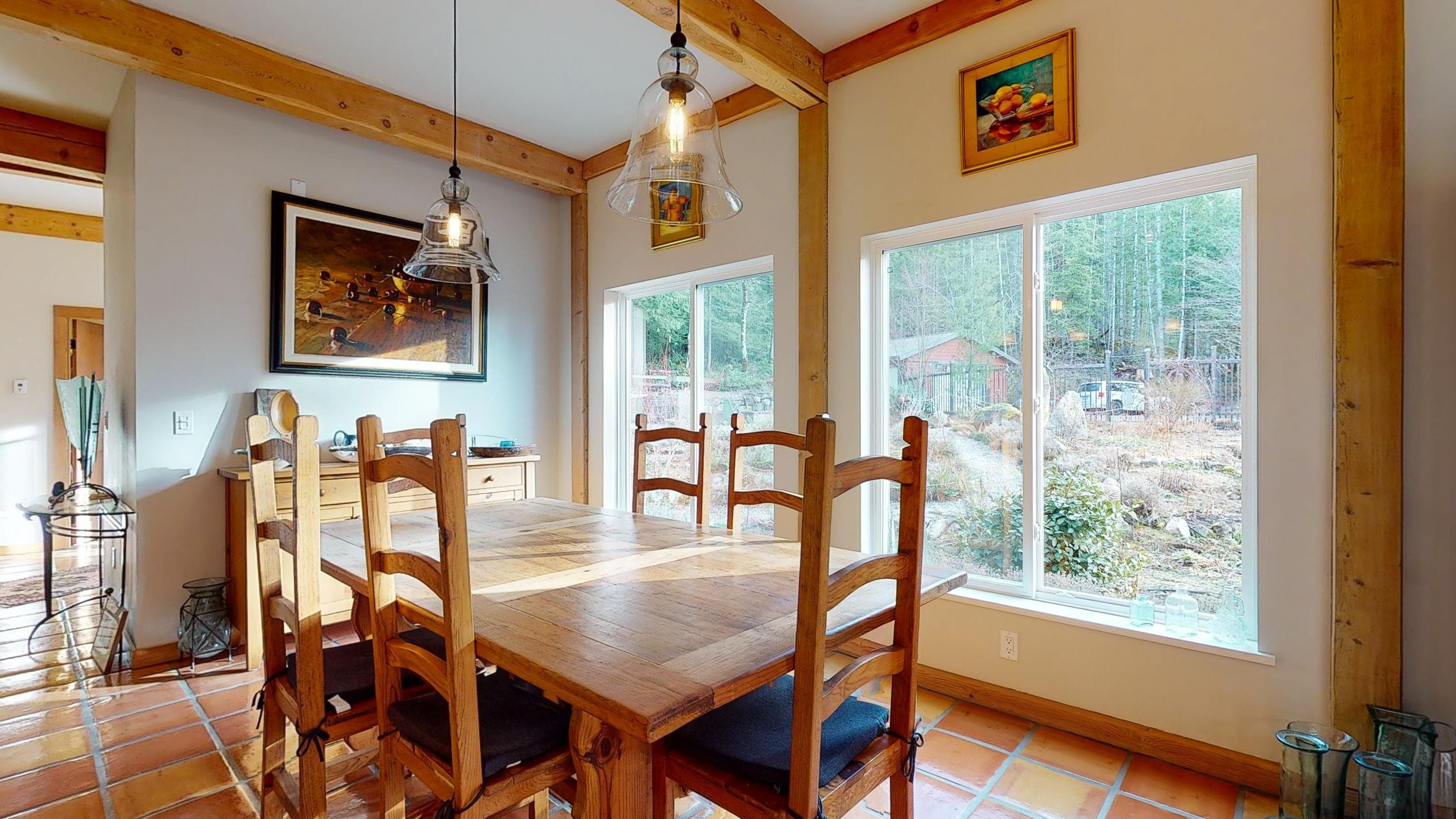 12899 Sunshine Coast Highway, Madeira Park, V0N 2H1 — photo 5