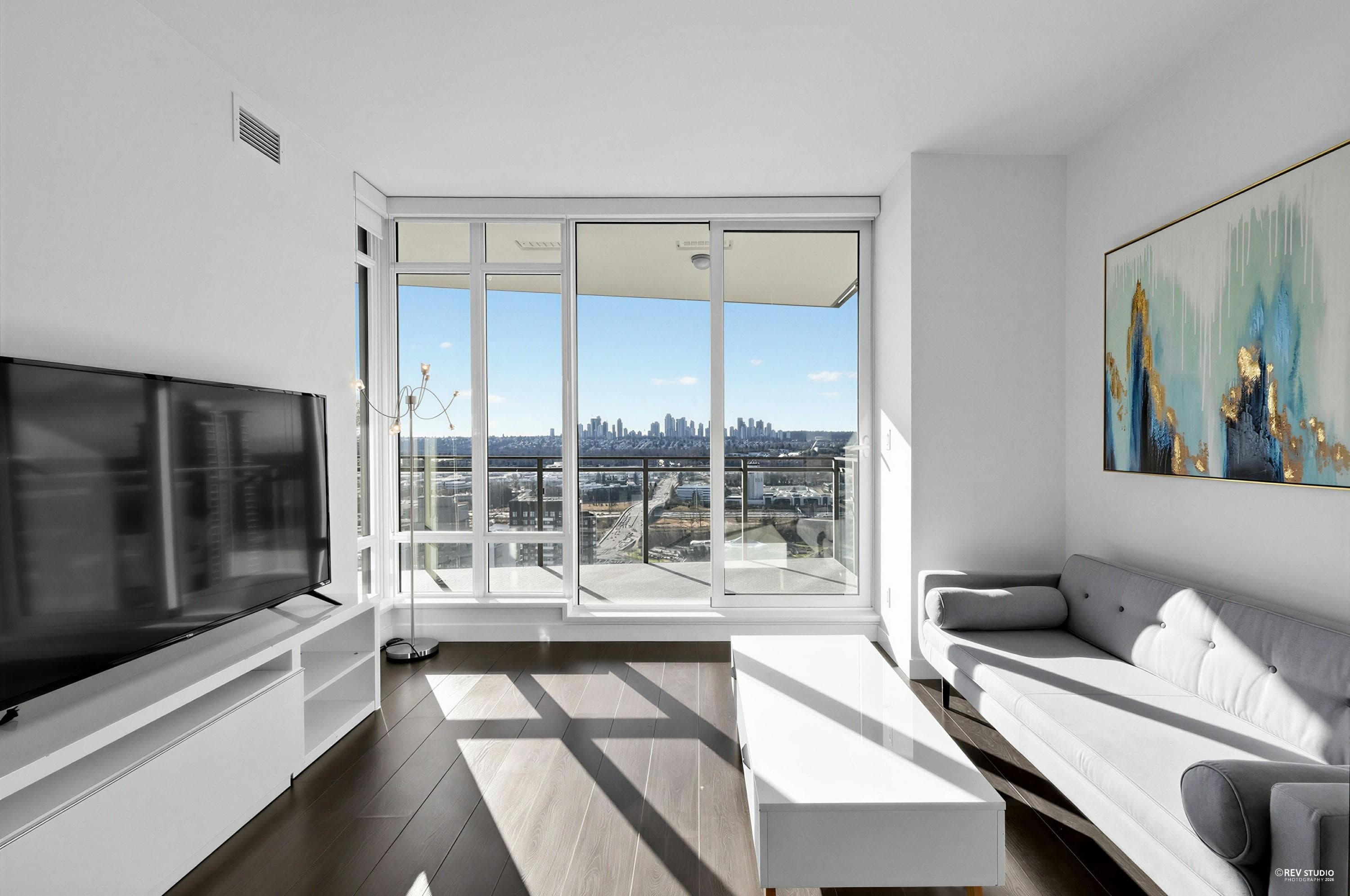2907 - 2085 Skyline Court, Burnaby, V5C 0M6 — photo 2
