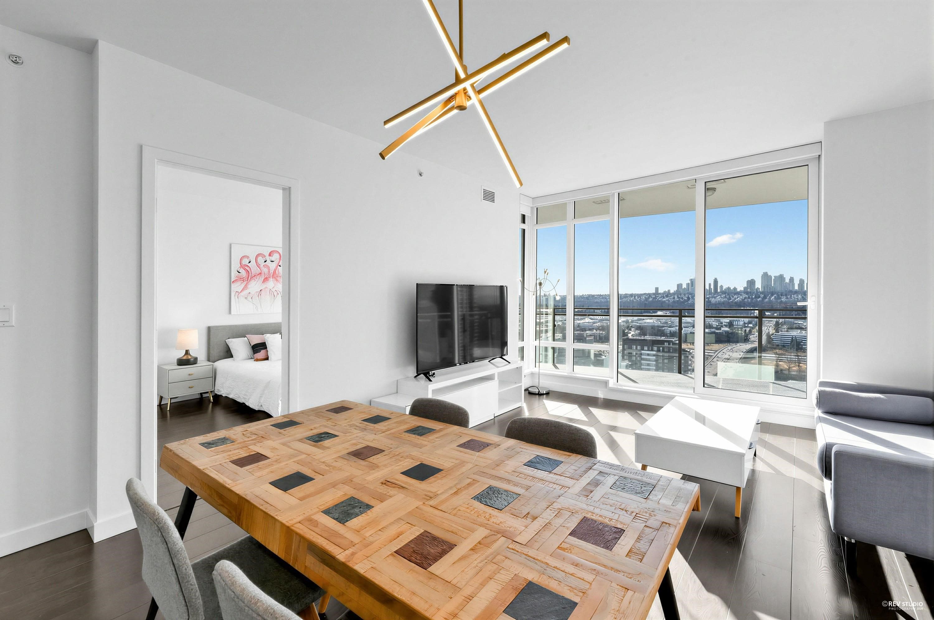 2907 - 2085 Skyline Court, Burnaby, V5C 0M6 — photo 5