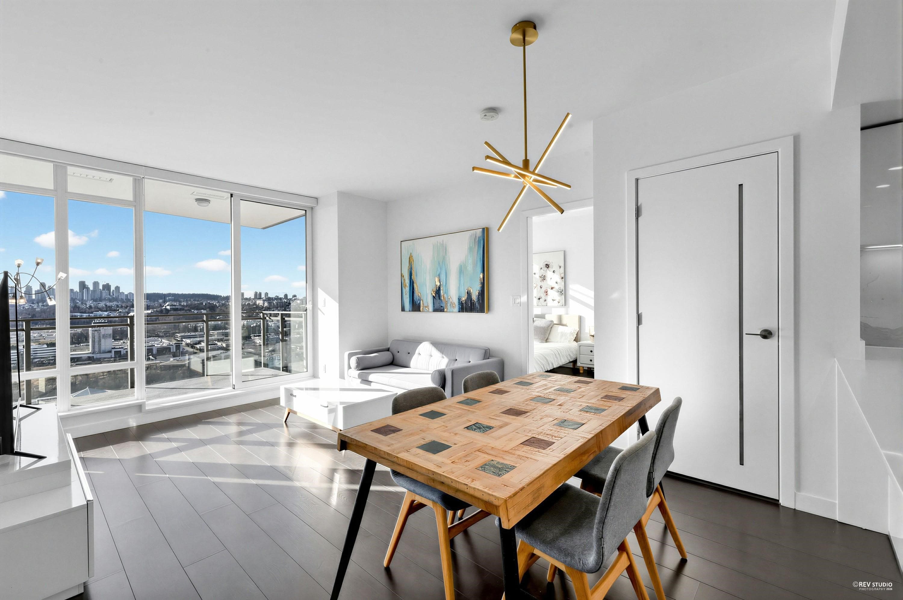2907 - 2085 Skyline Court, Burnaby, V5C 0M6 — photo 4