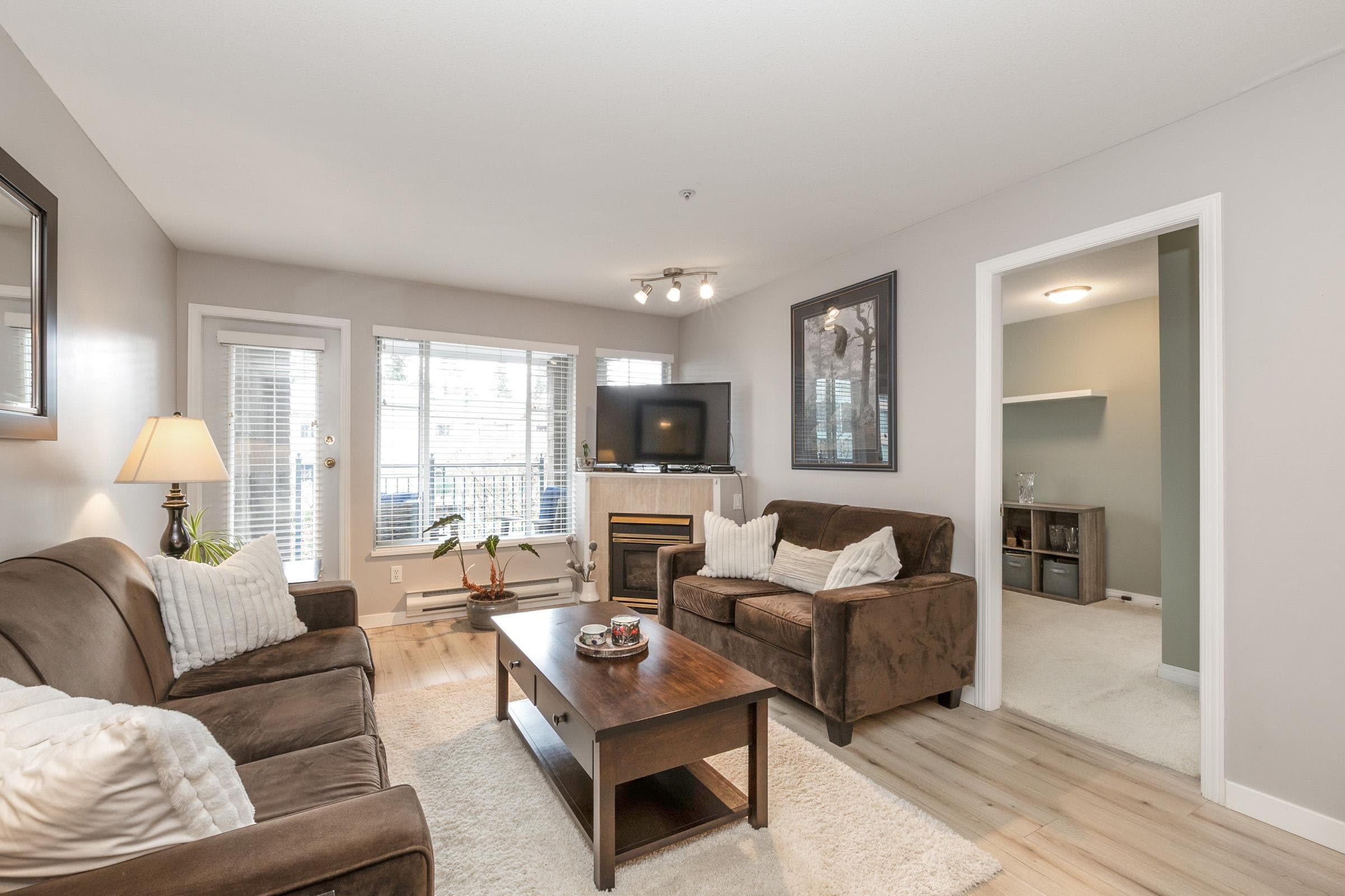 304 - 3065 Primrose Lane, Coquitlam, V3B 7P7 — photo 2