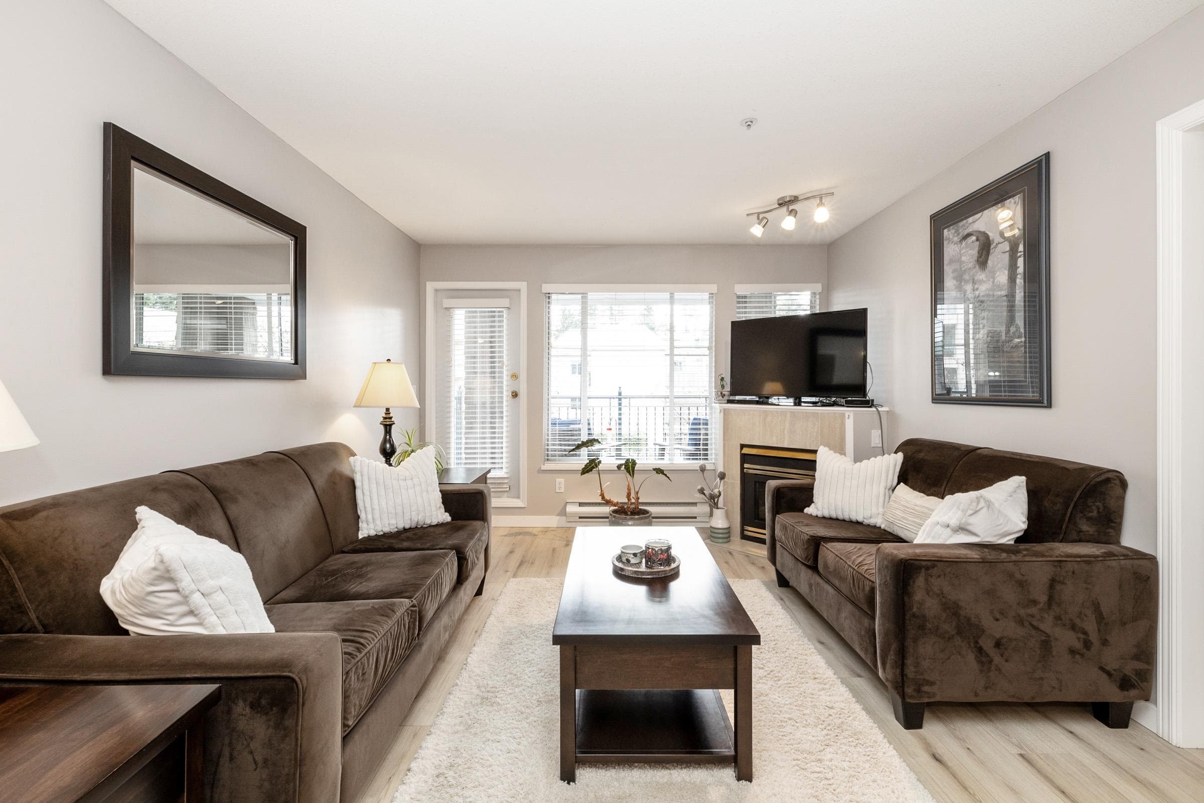 304 - 3065 Primrose Lane, Coquitlam, V3B 7P7 — photo 3