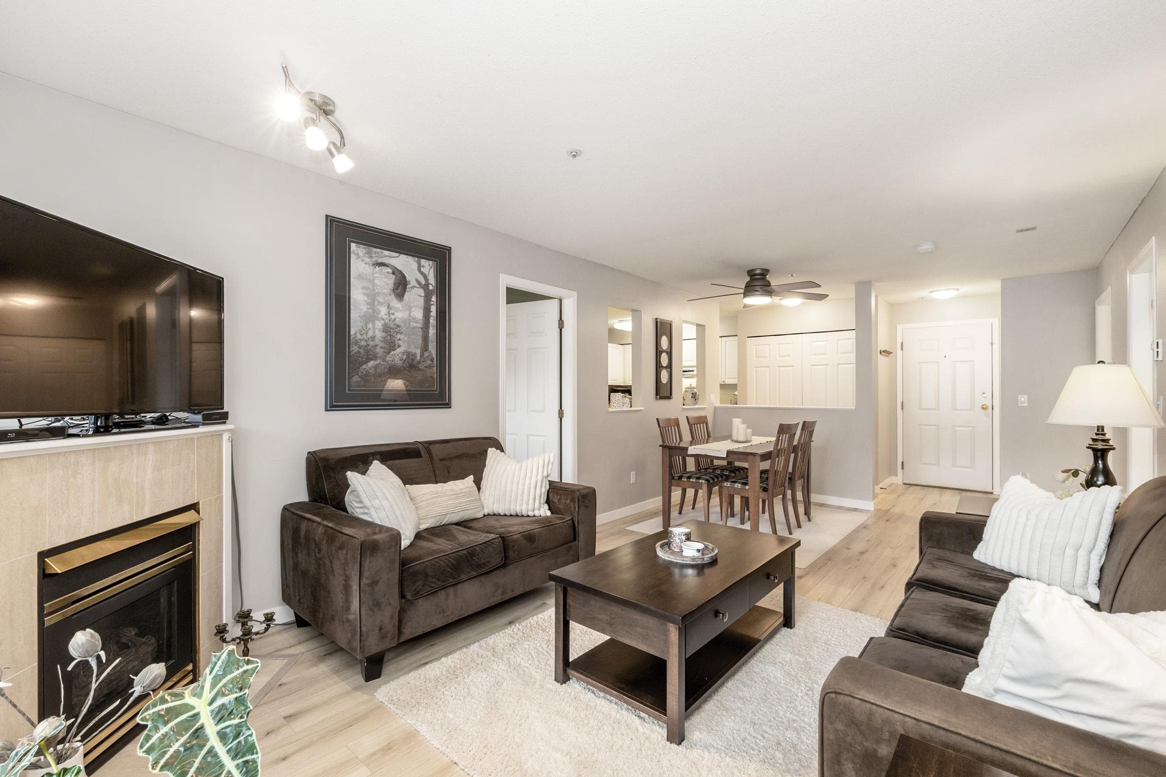 304 - 3065 Primrose Lane, Coquitlam, V3B 7P7 — photo 5
